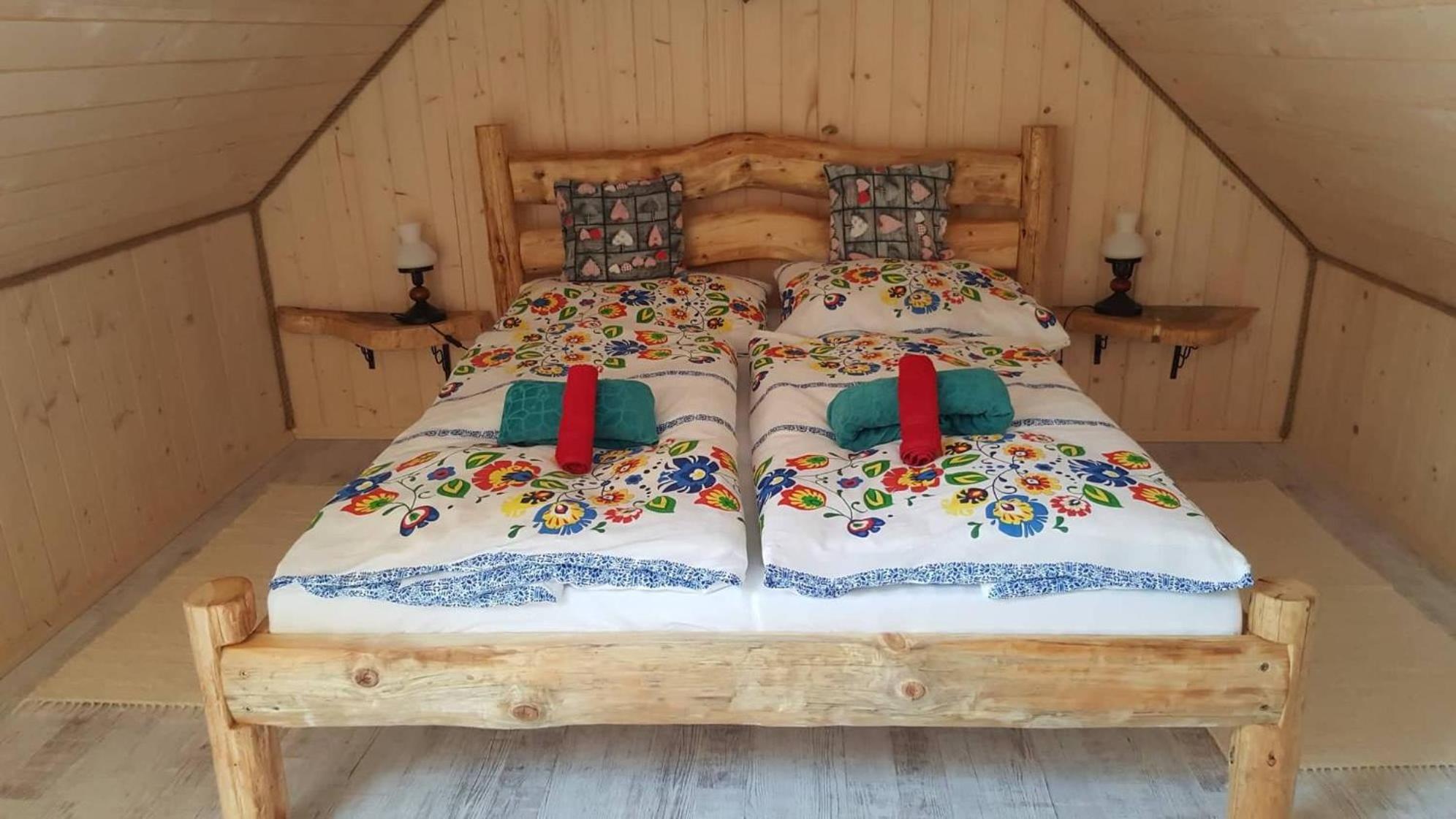One-Bedroom Chalet photo 2