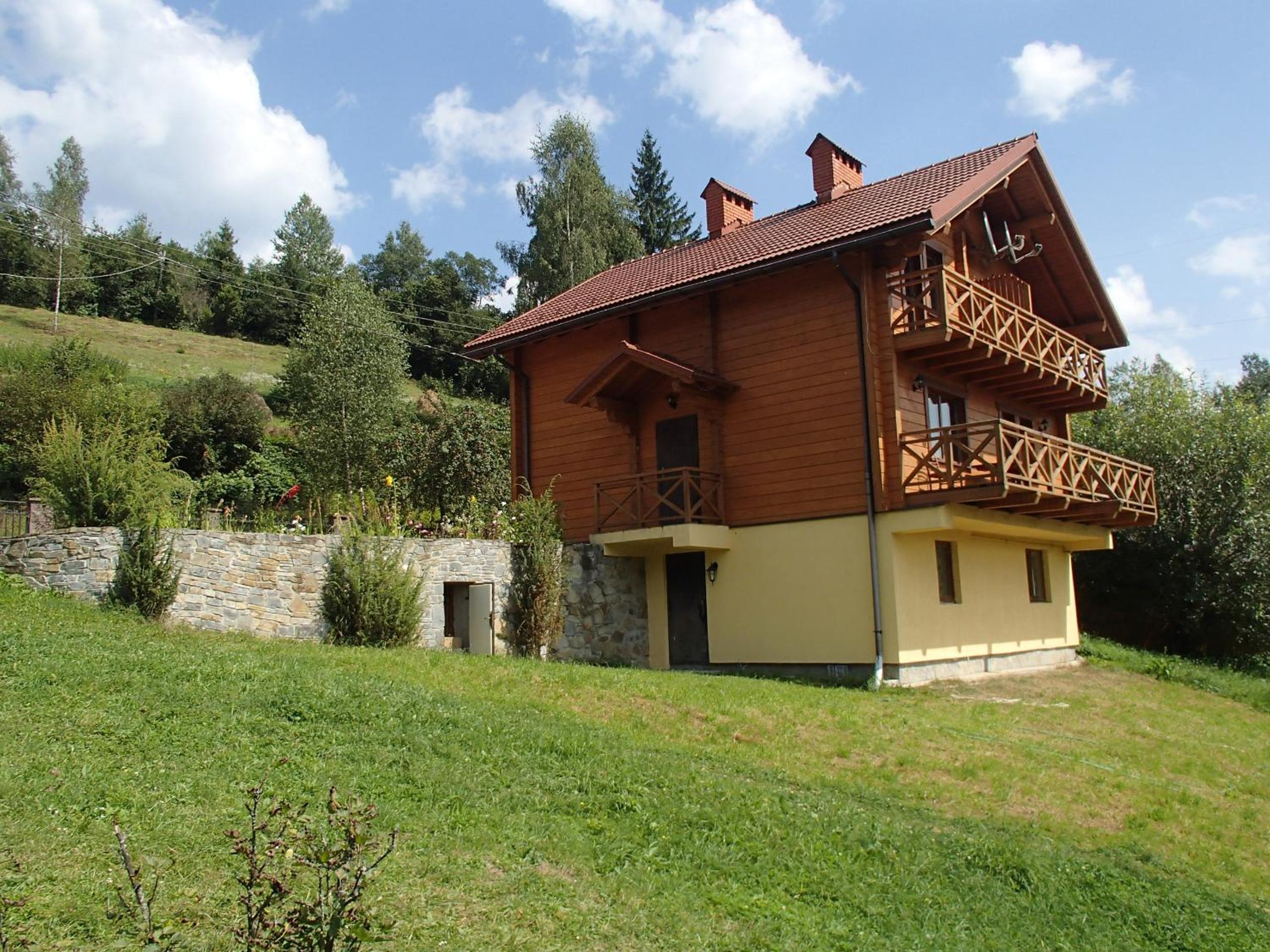 Villa with Private Pool photo 1