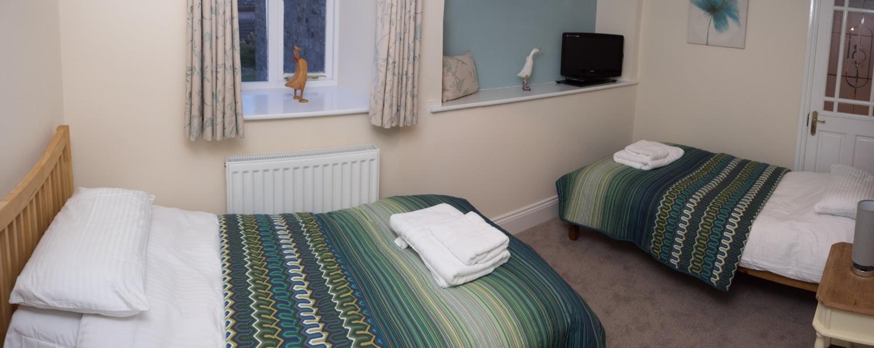 Family Suite photo 2