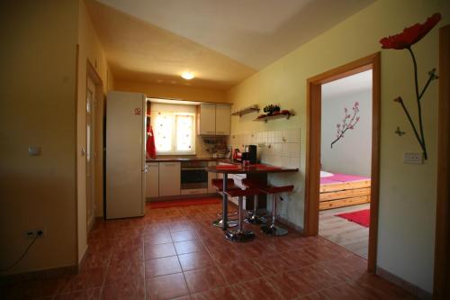 Apartment - Ground Floor photo 1