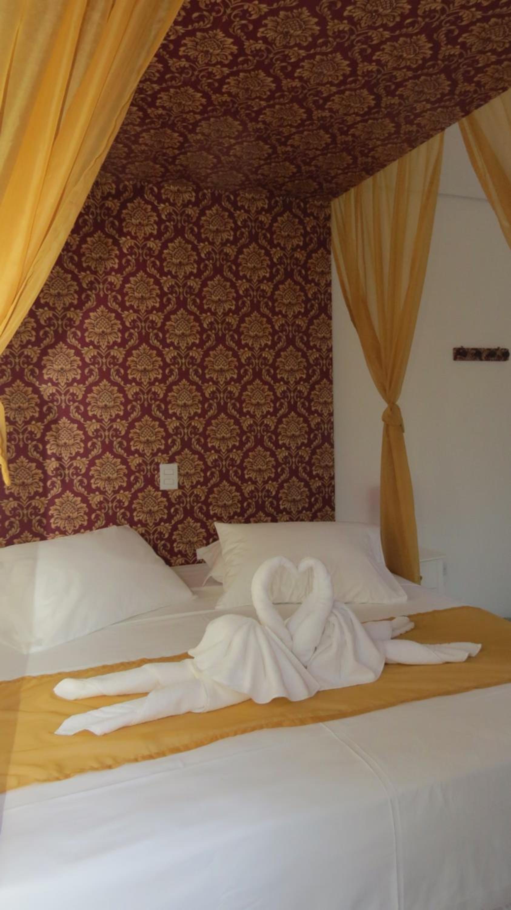 King Room with Spa Bath photo 1