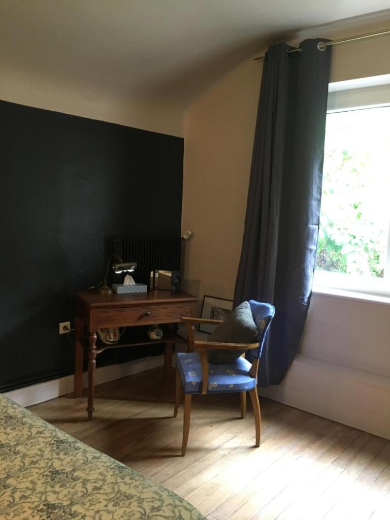 Double Room with Mountain View photo 3