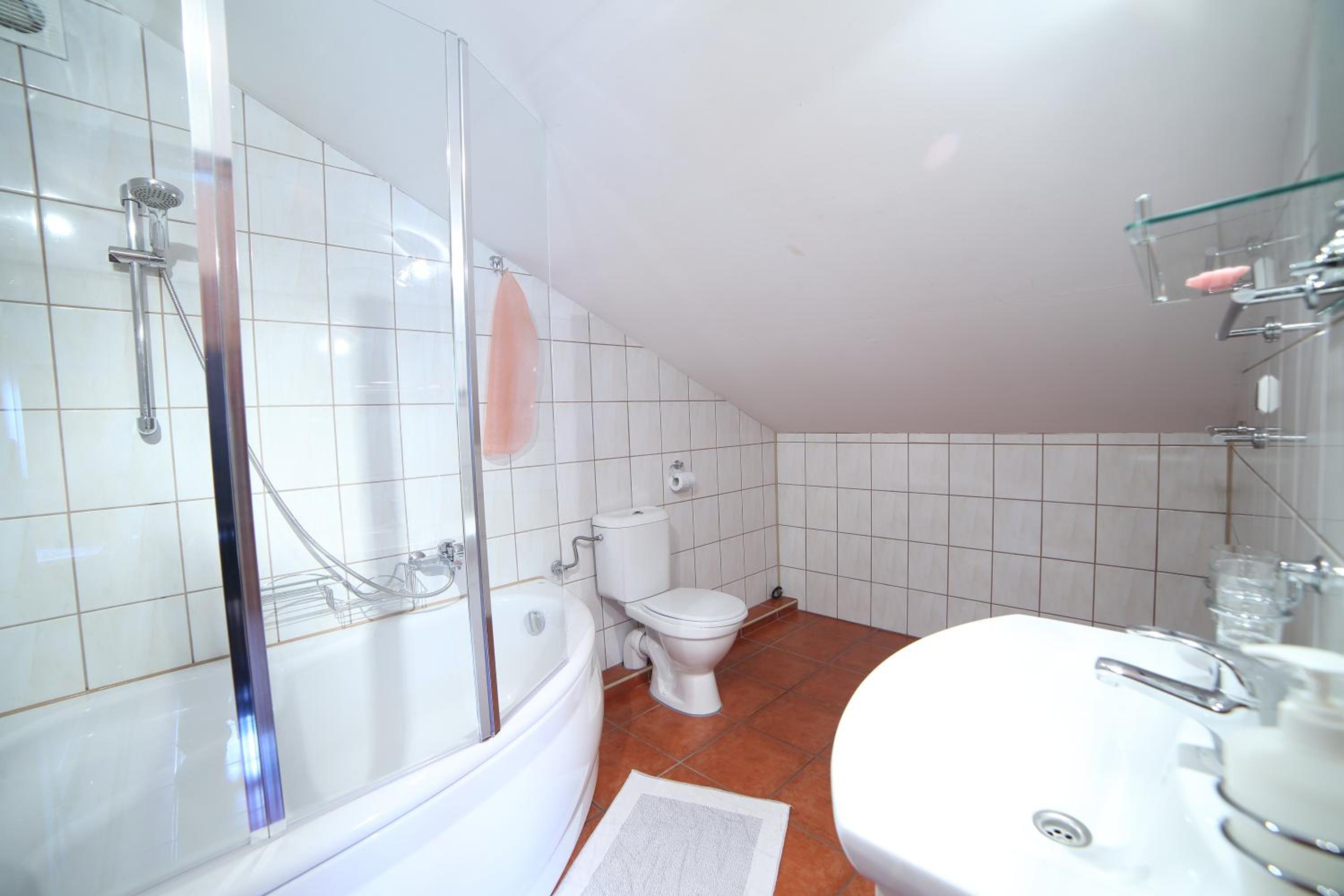 Quadruple Room photo 1