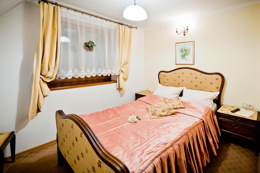 Small Double Room