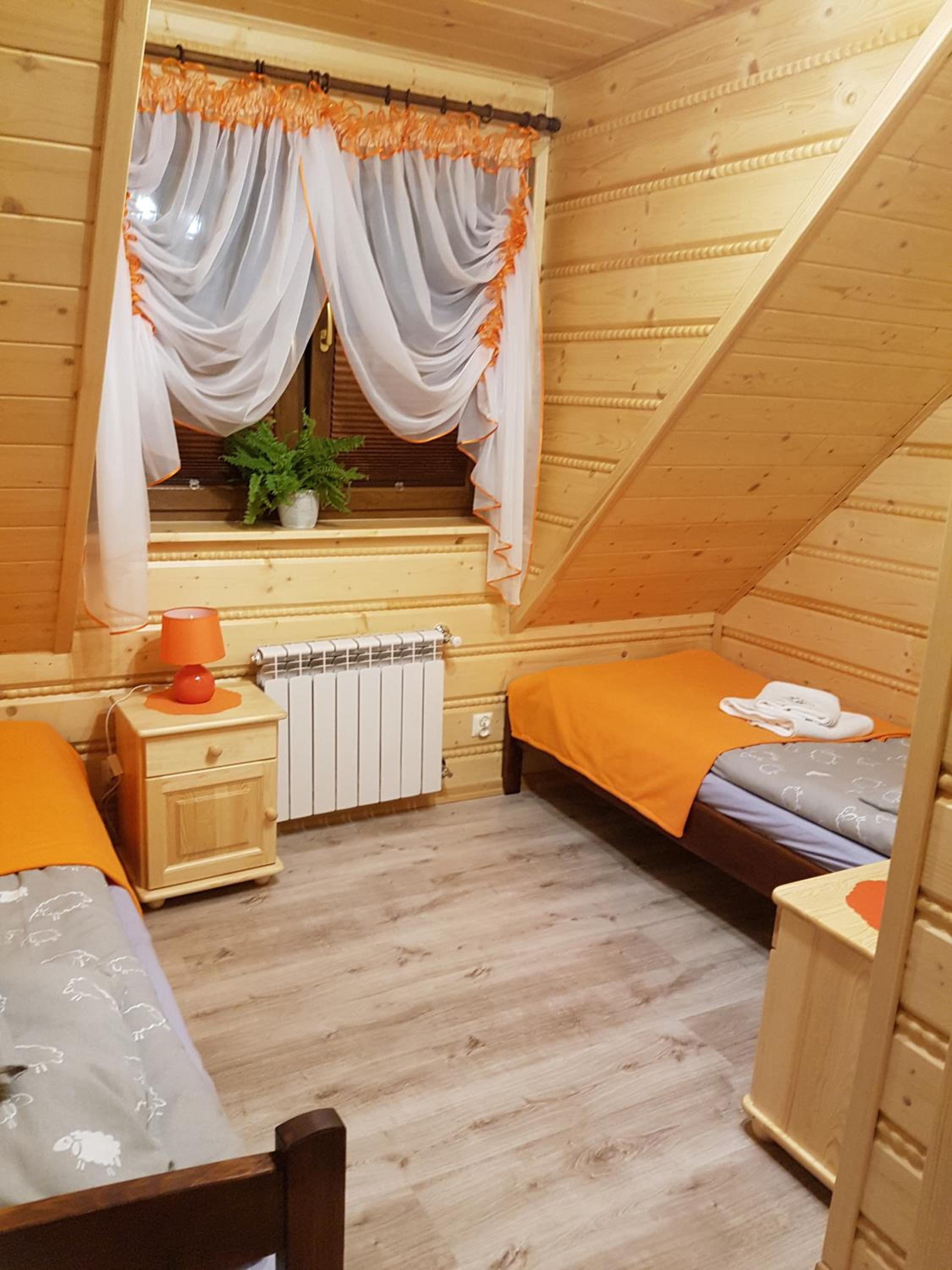 Double Room with Private Bathroom photo 3