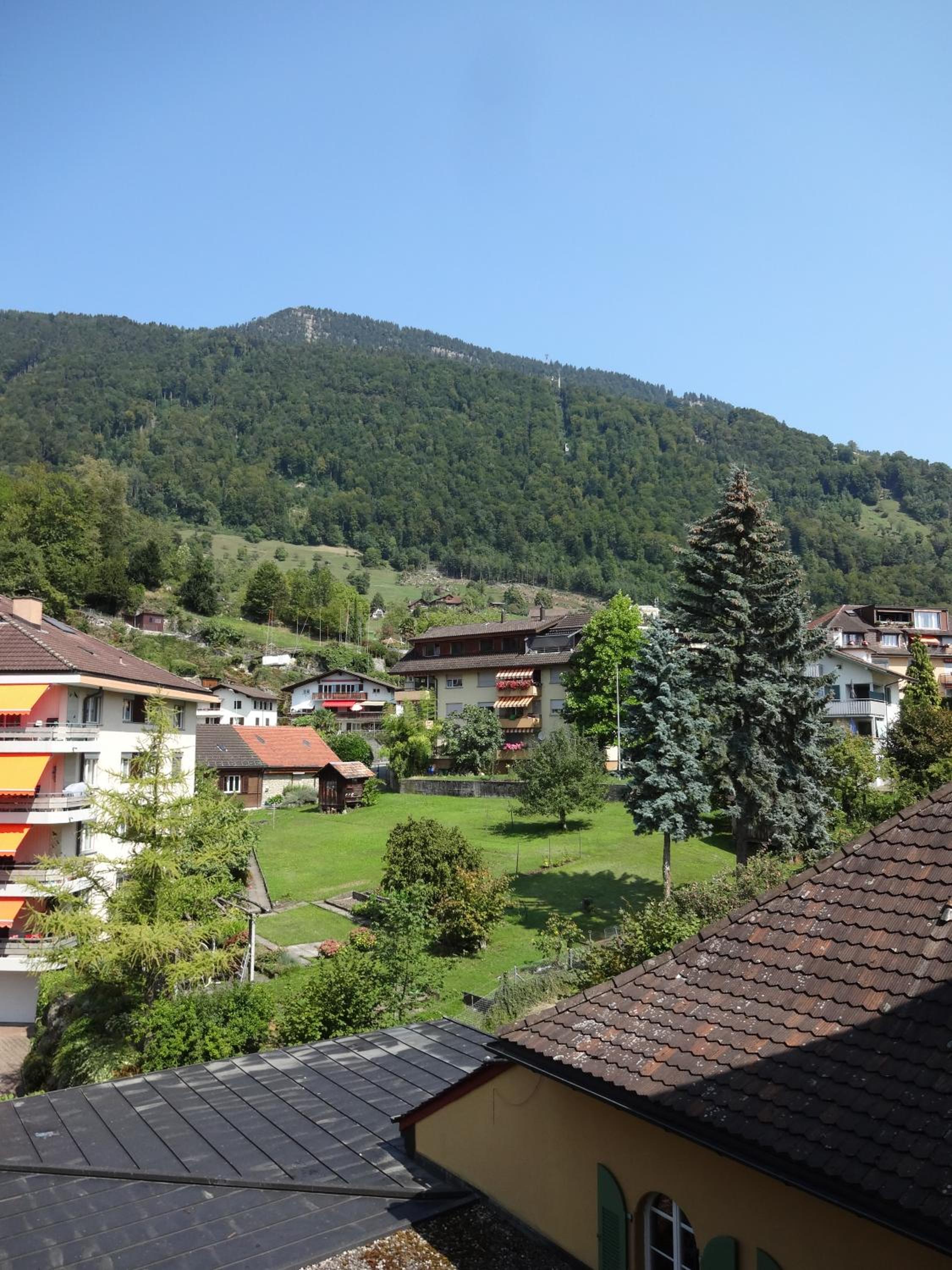 Double Room with Mountain View photo 3