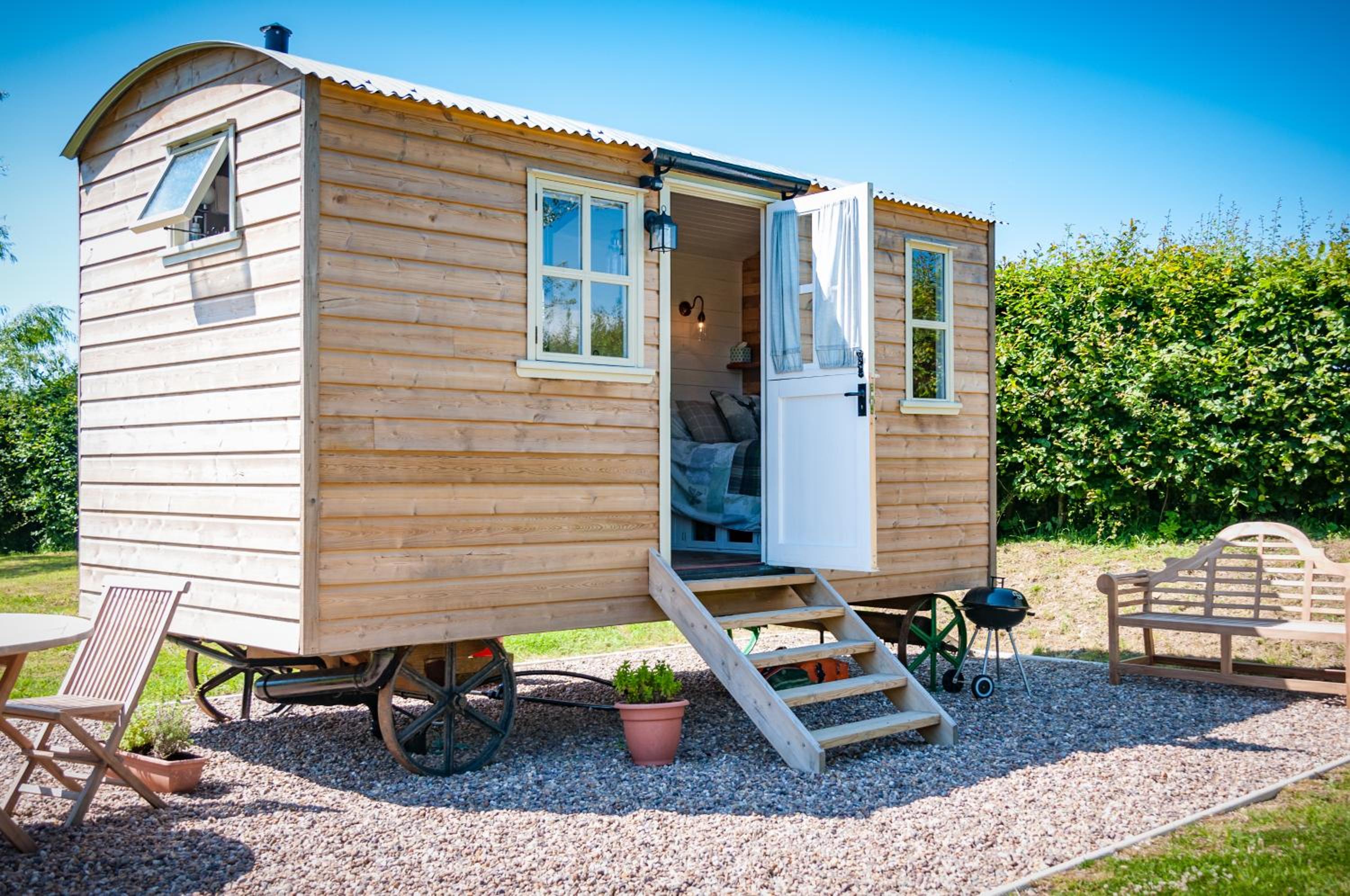 Holiday Home