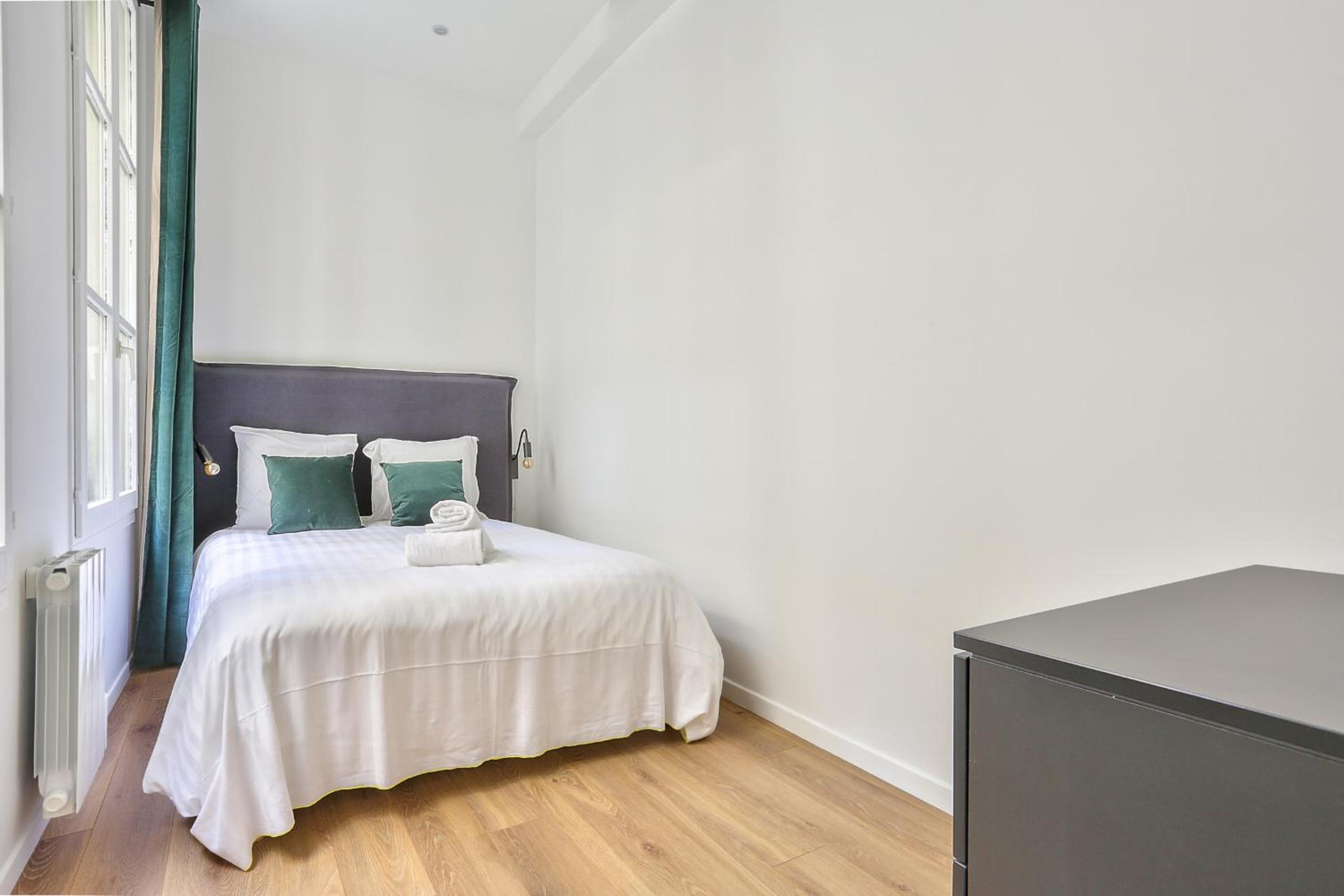 Apartment photo 3