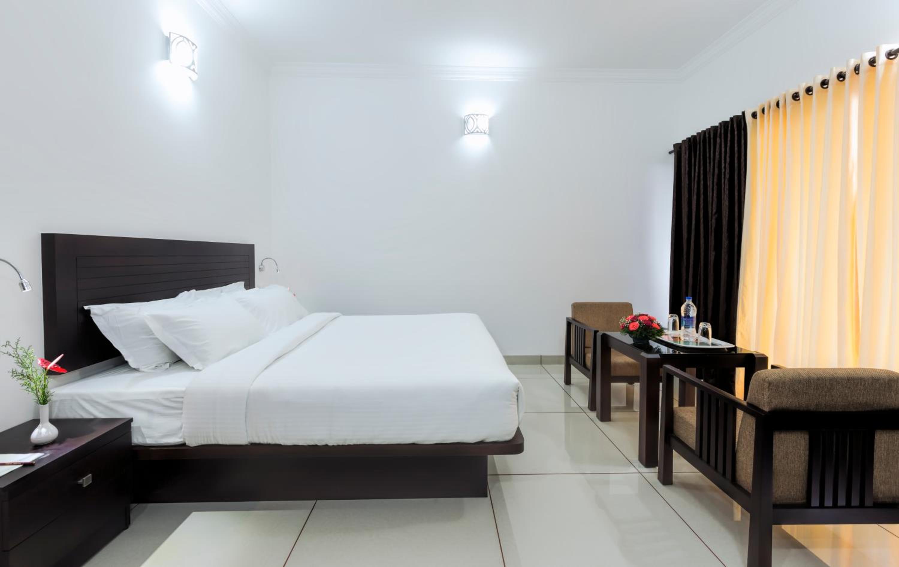 Superior Double Room photo 1
