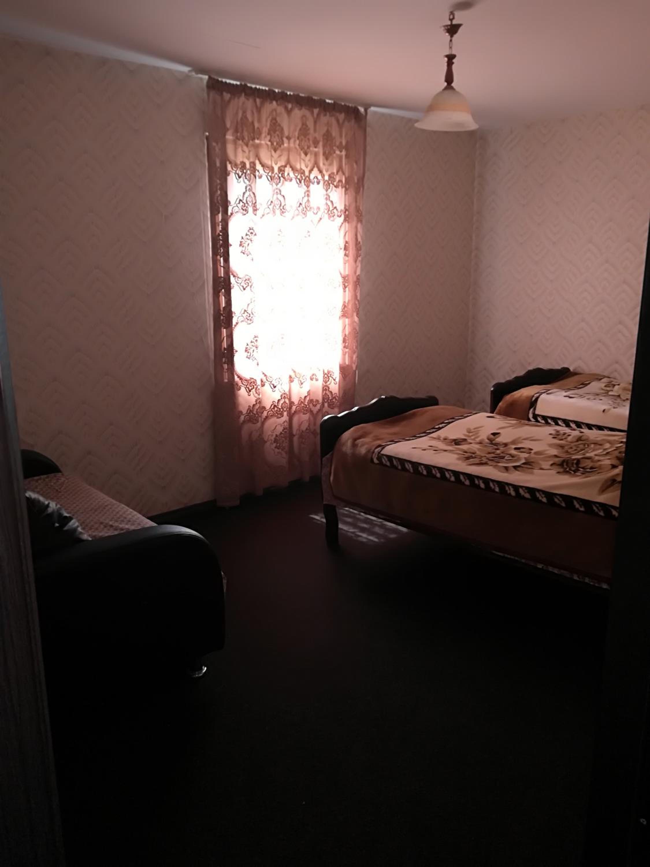 Budget Double or Twin Room