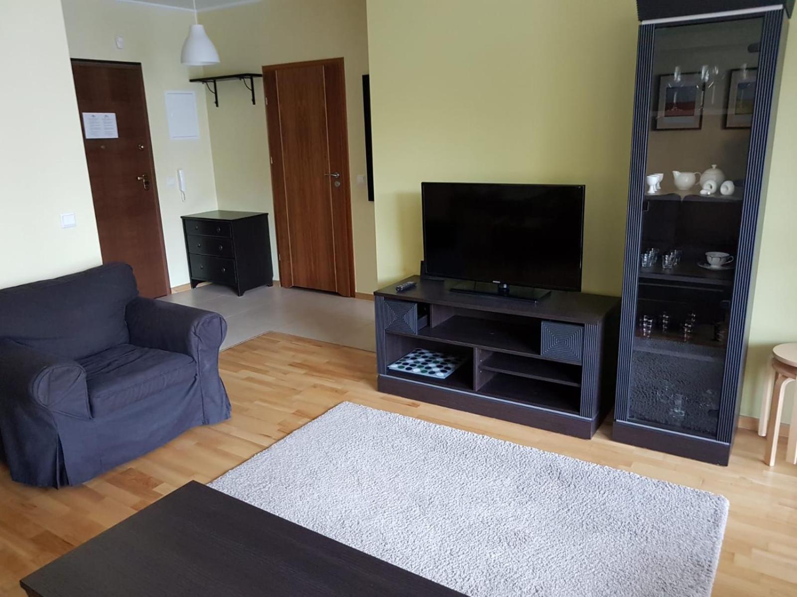 Apartment photo 1