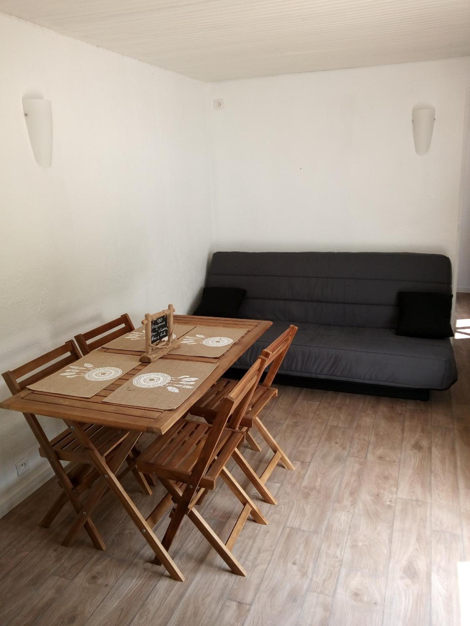 Two-Bedroom House photo 1