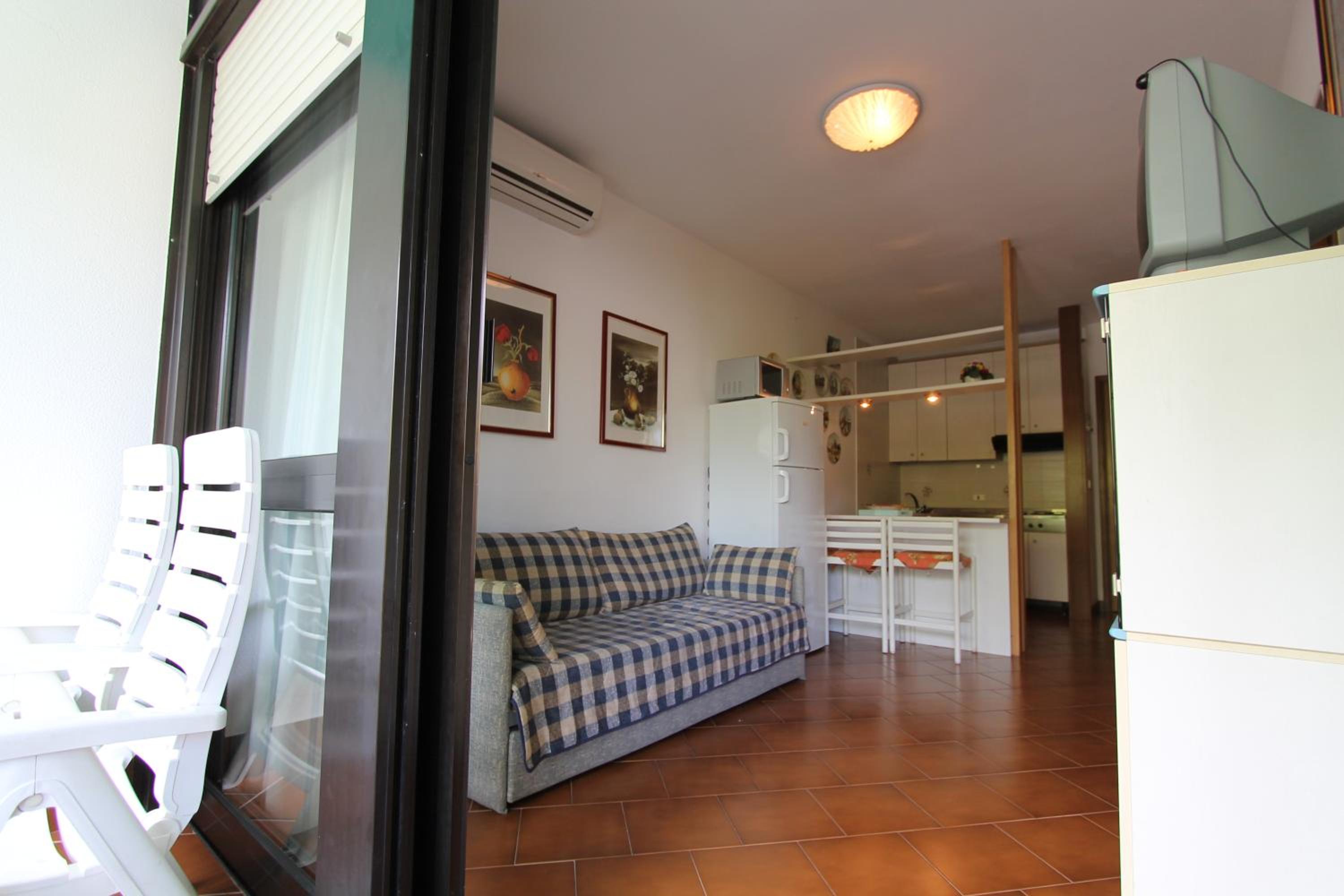 Two-Bedroom Apartment photo 1
