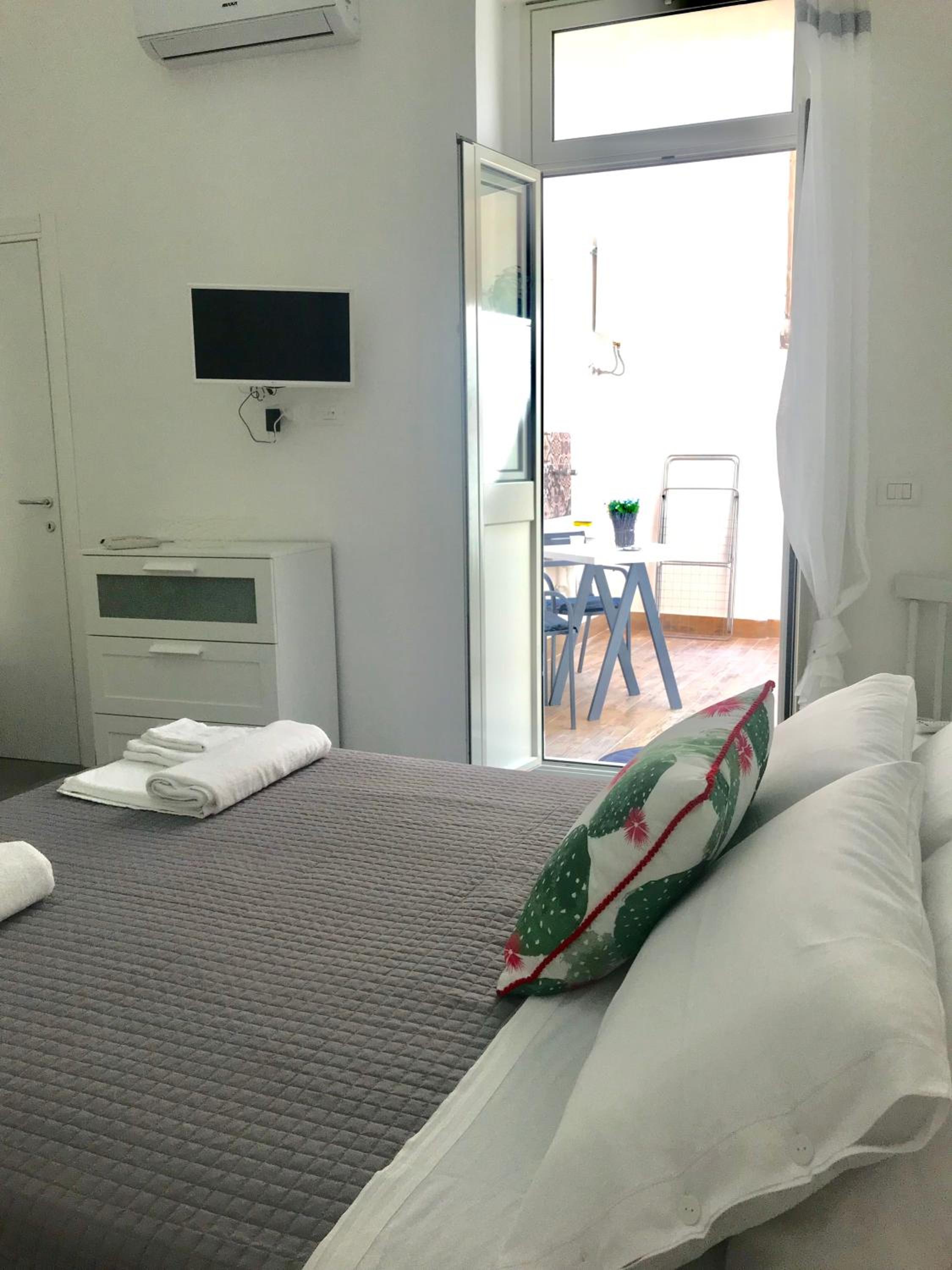 Apartment - Ground Floor