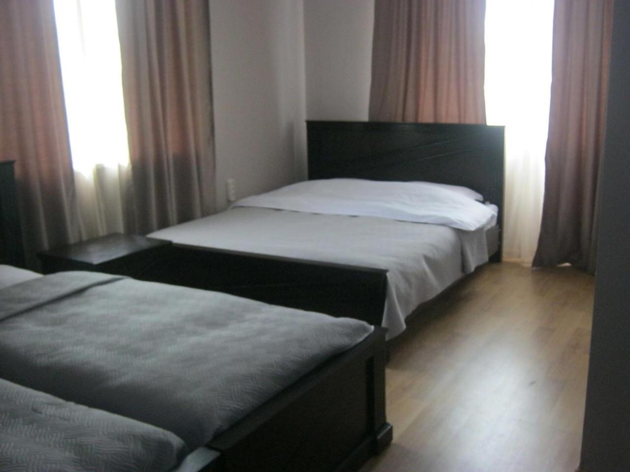Classic Quadruple Room photo 1