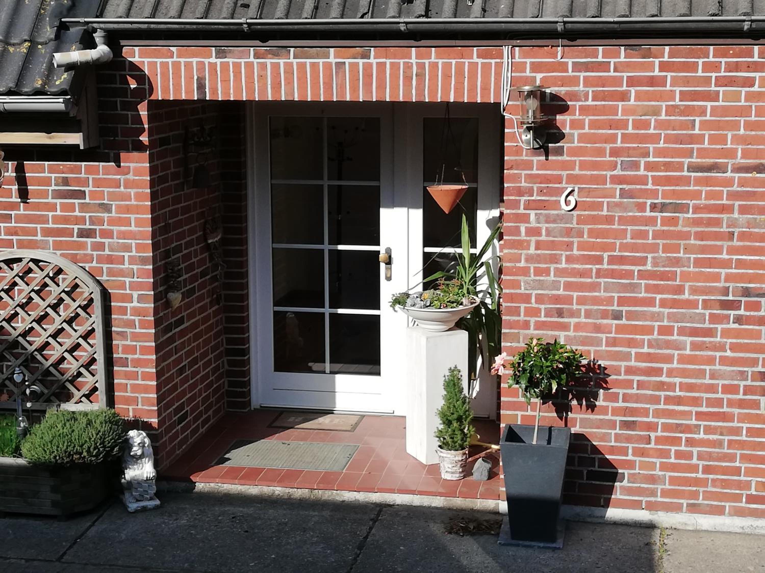 Apartment photo 1