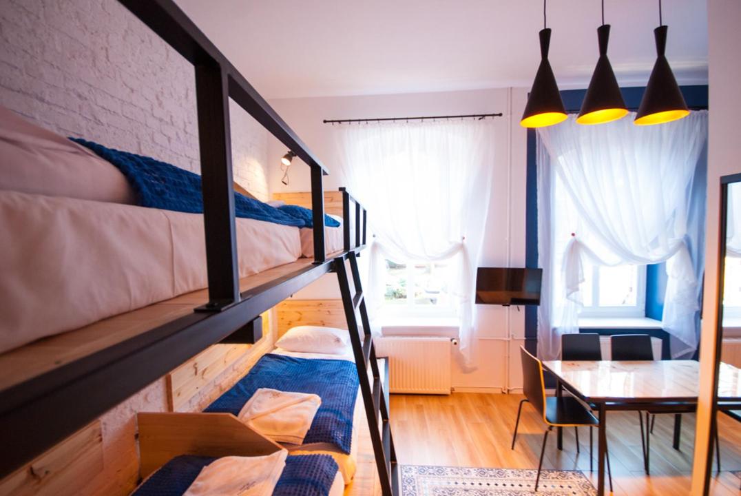 Studio Apartment photo 3