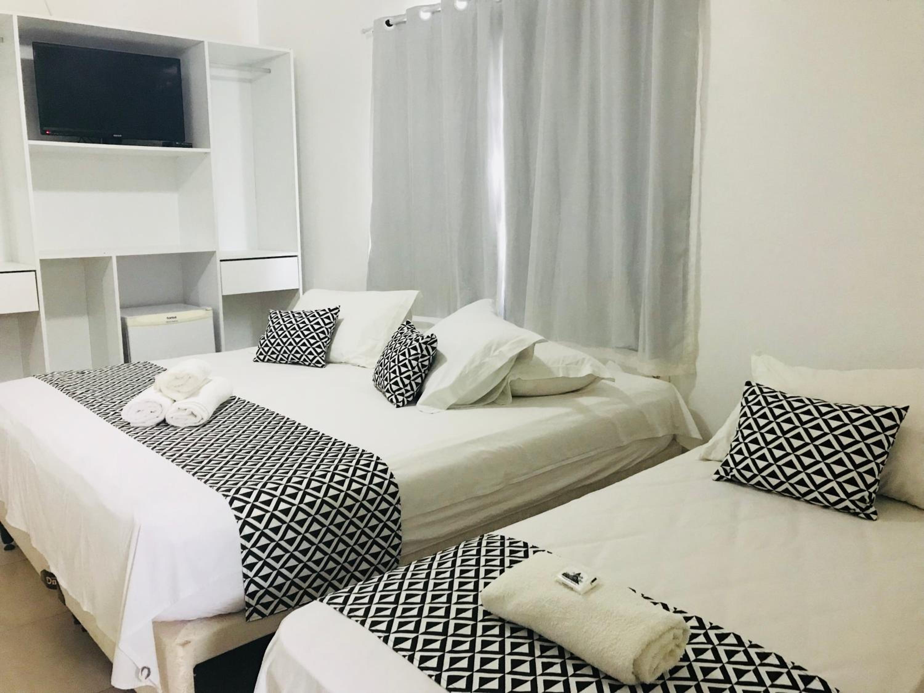 Triple Room photo 2