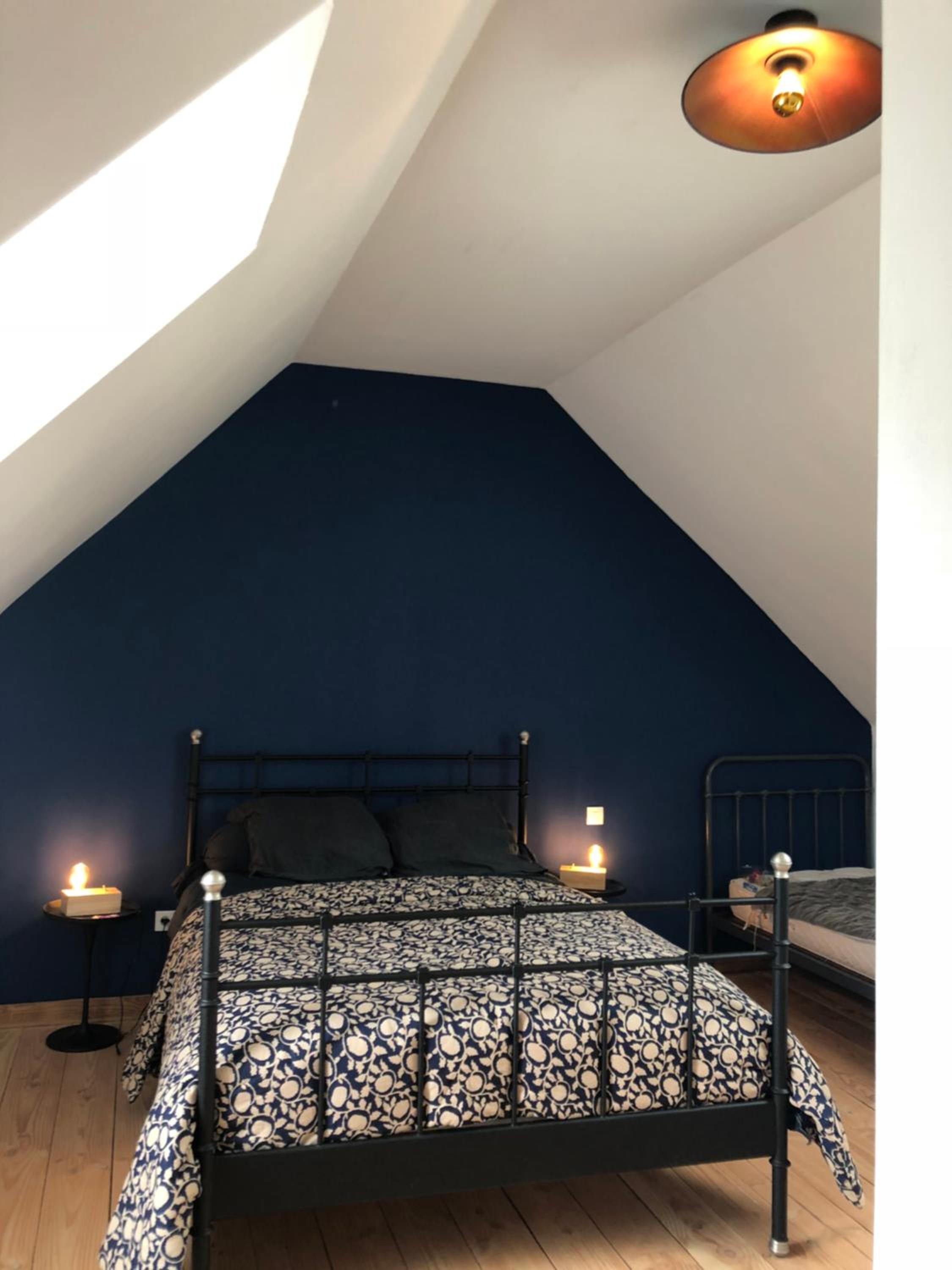 Double Room with Private Bathroom photo 2