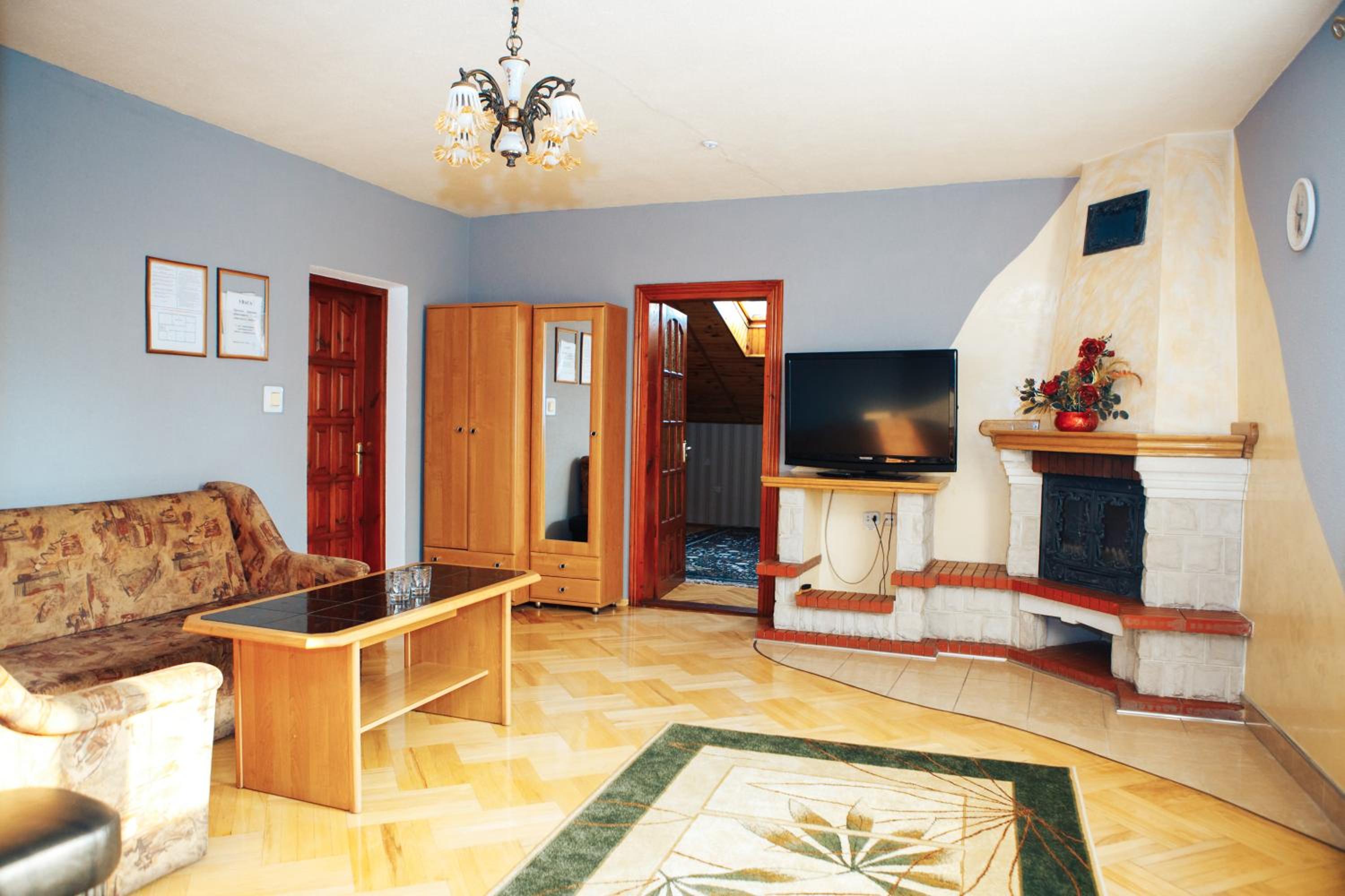 Suite photo 1