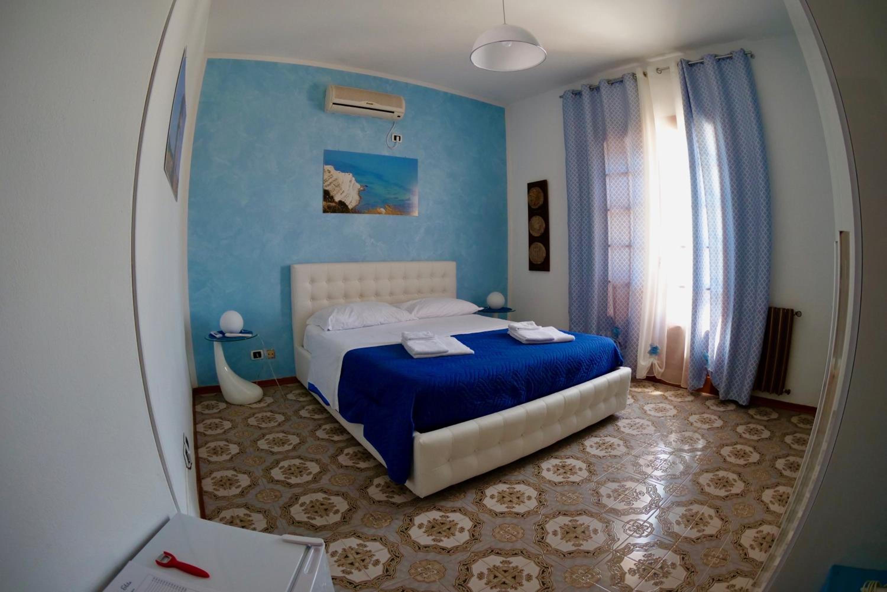 Double Room with Pool View photo 1