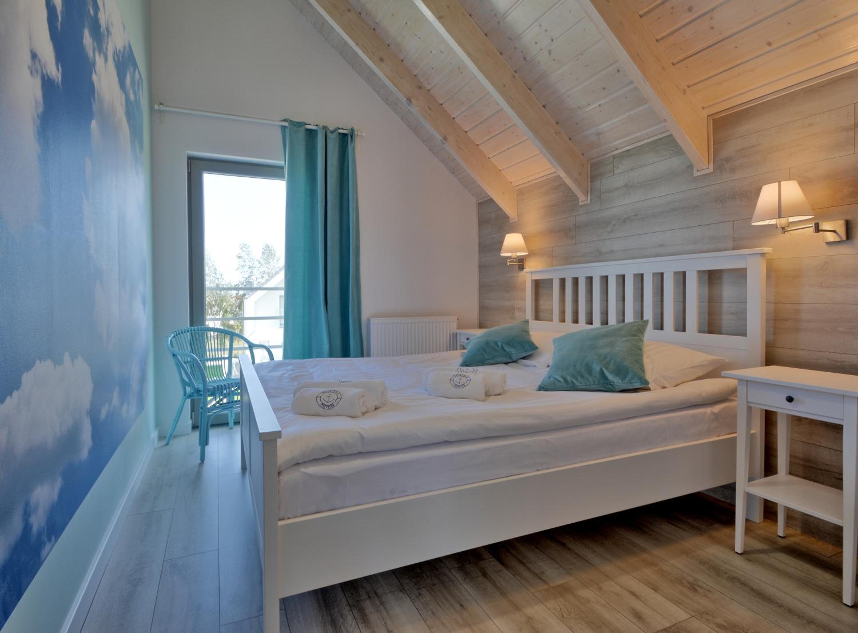 Two-Bedroom Chalet photo 1