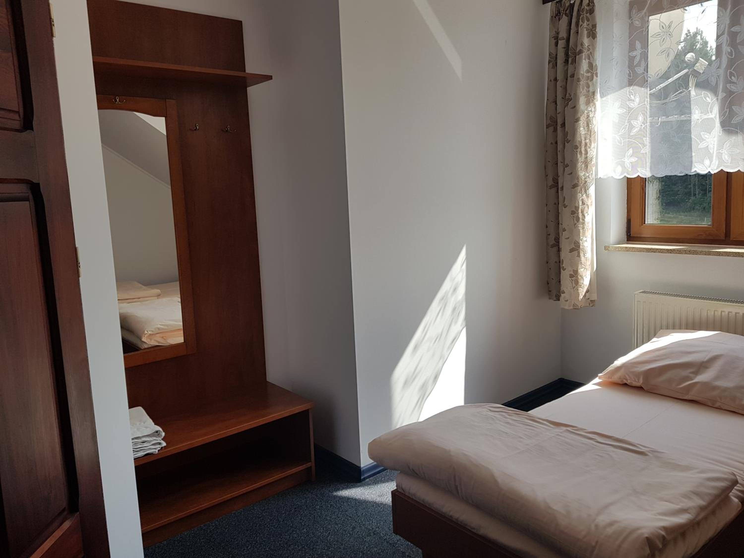 Double Room with Private Bathroom photo 3