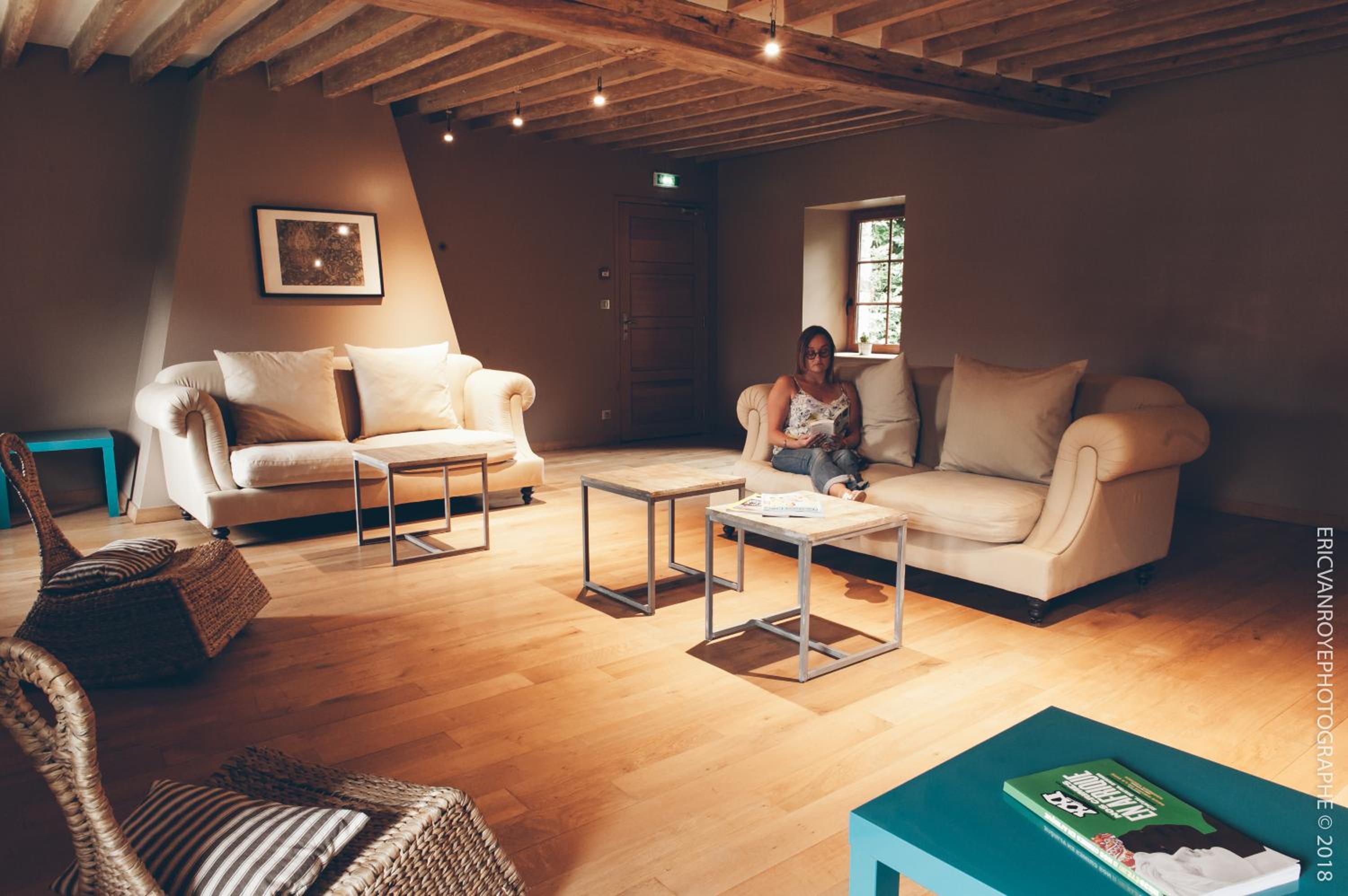 Family Suite photo 3