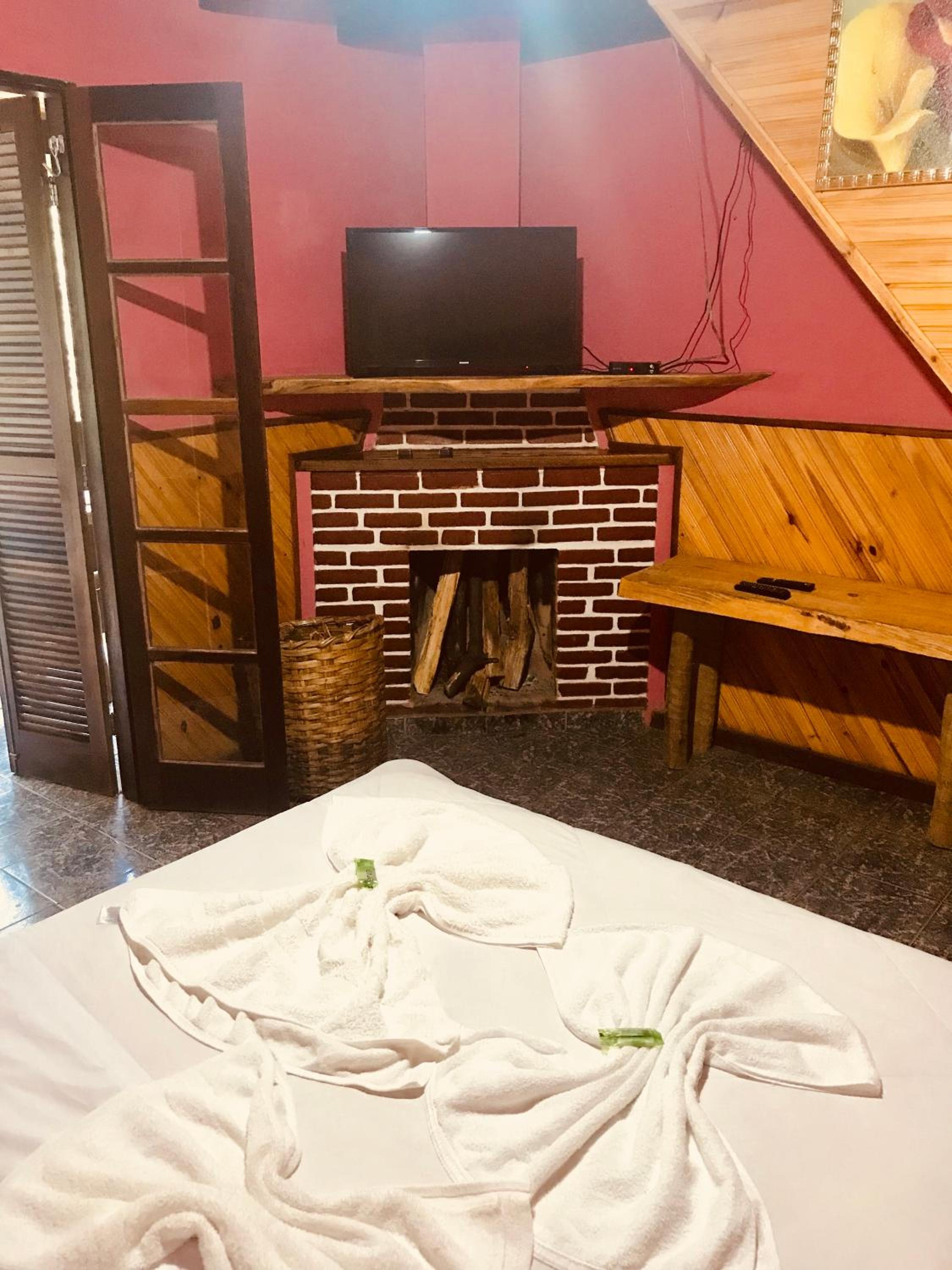 Two-Bedroom Chalet photo 2