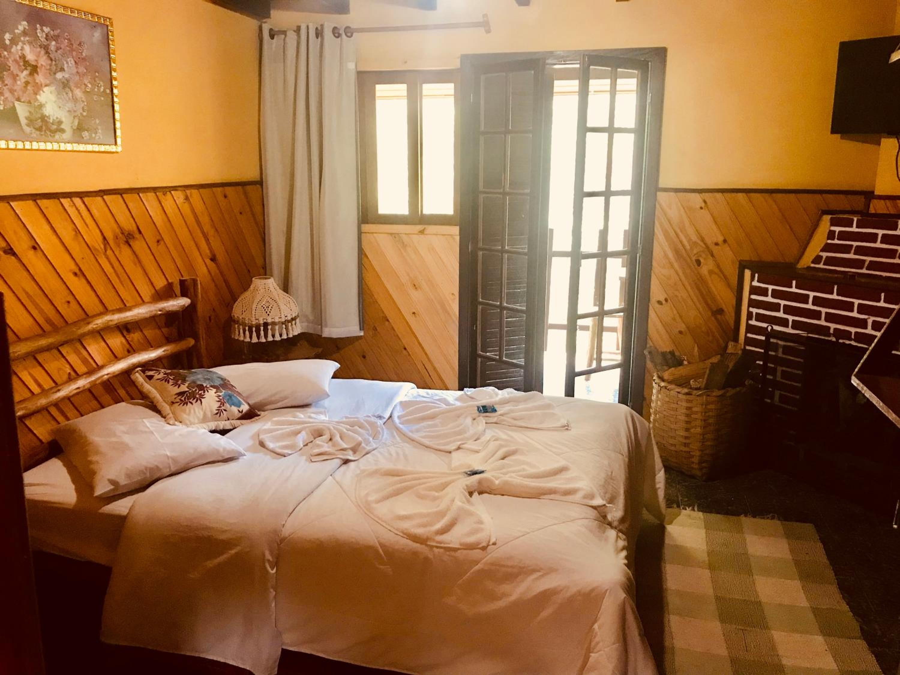 Two-Bedroom Chalet photo 1
