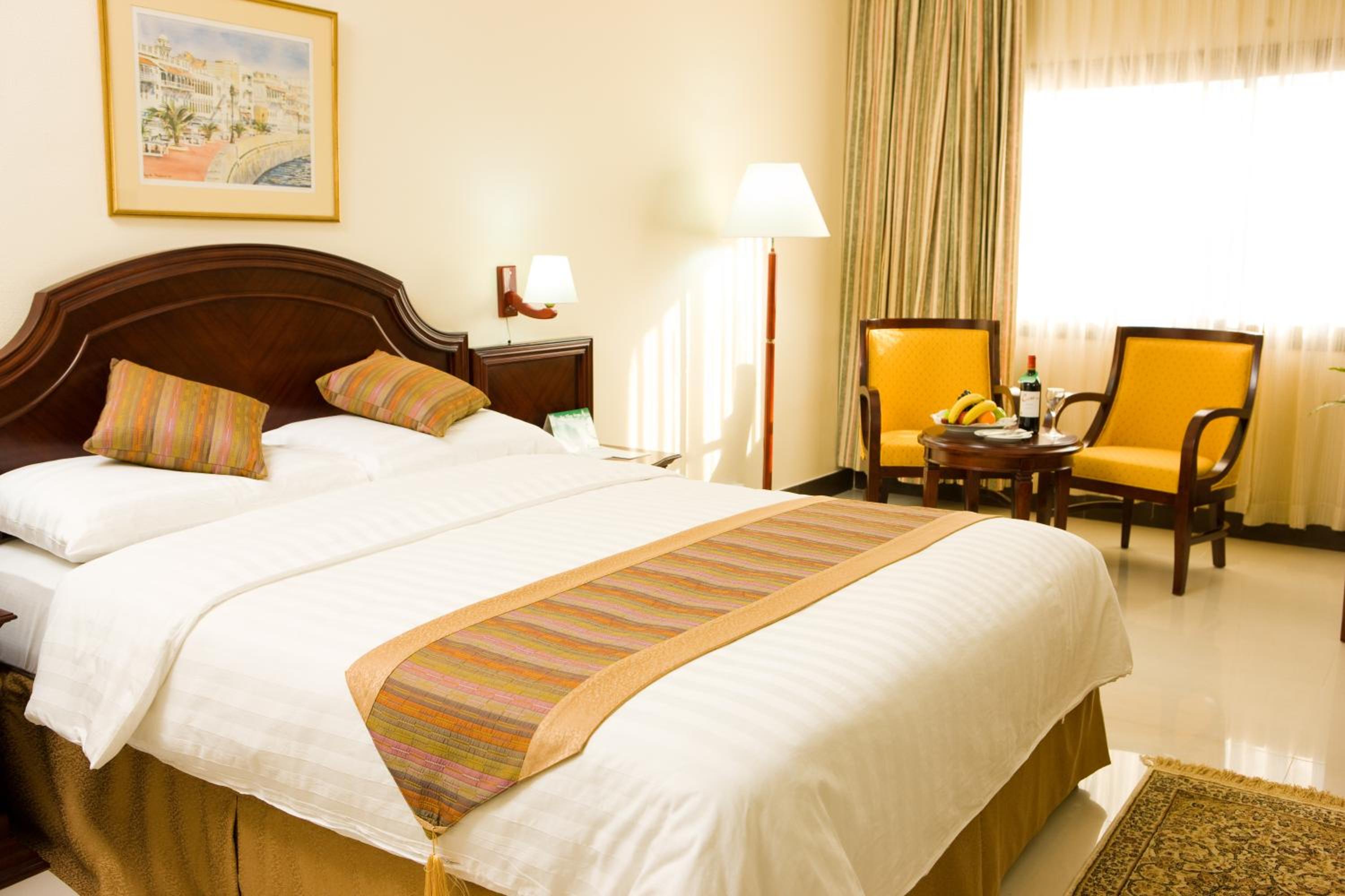 Superior Triple Room - Photo 1