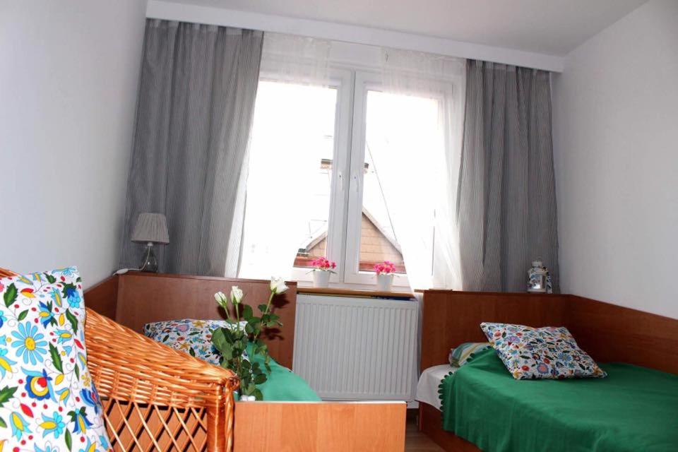 Standard Twin Room photo 2