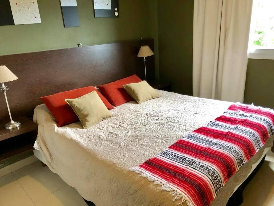 Deluxe Double or Twin Room photo 1