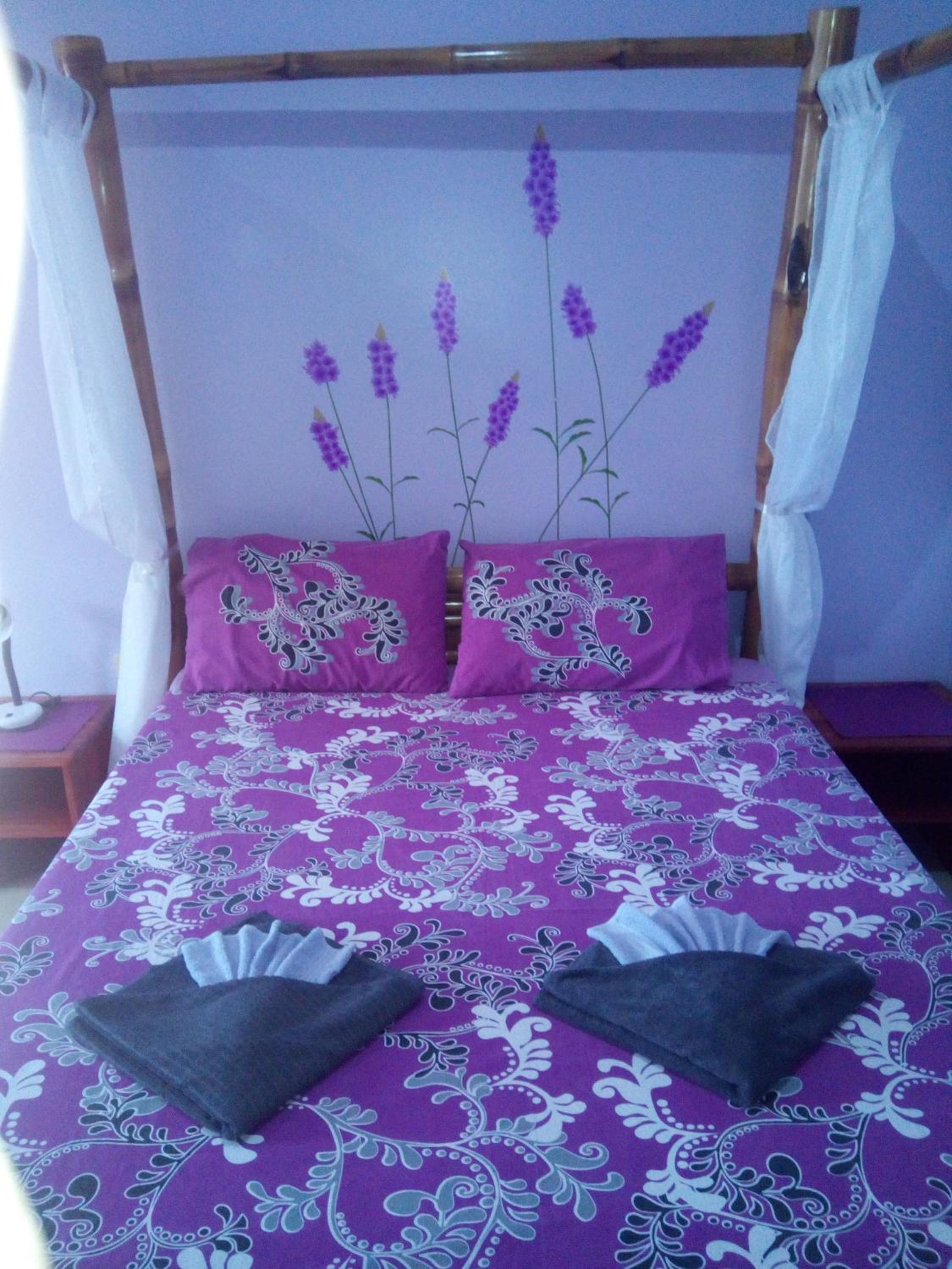 Standard Double or Twin Room with Sea View photo 3