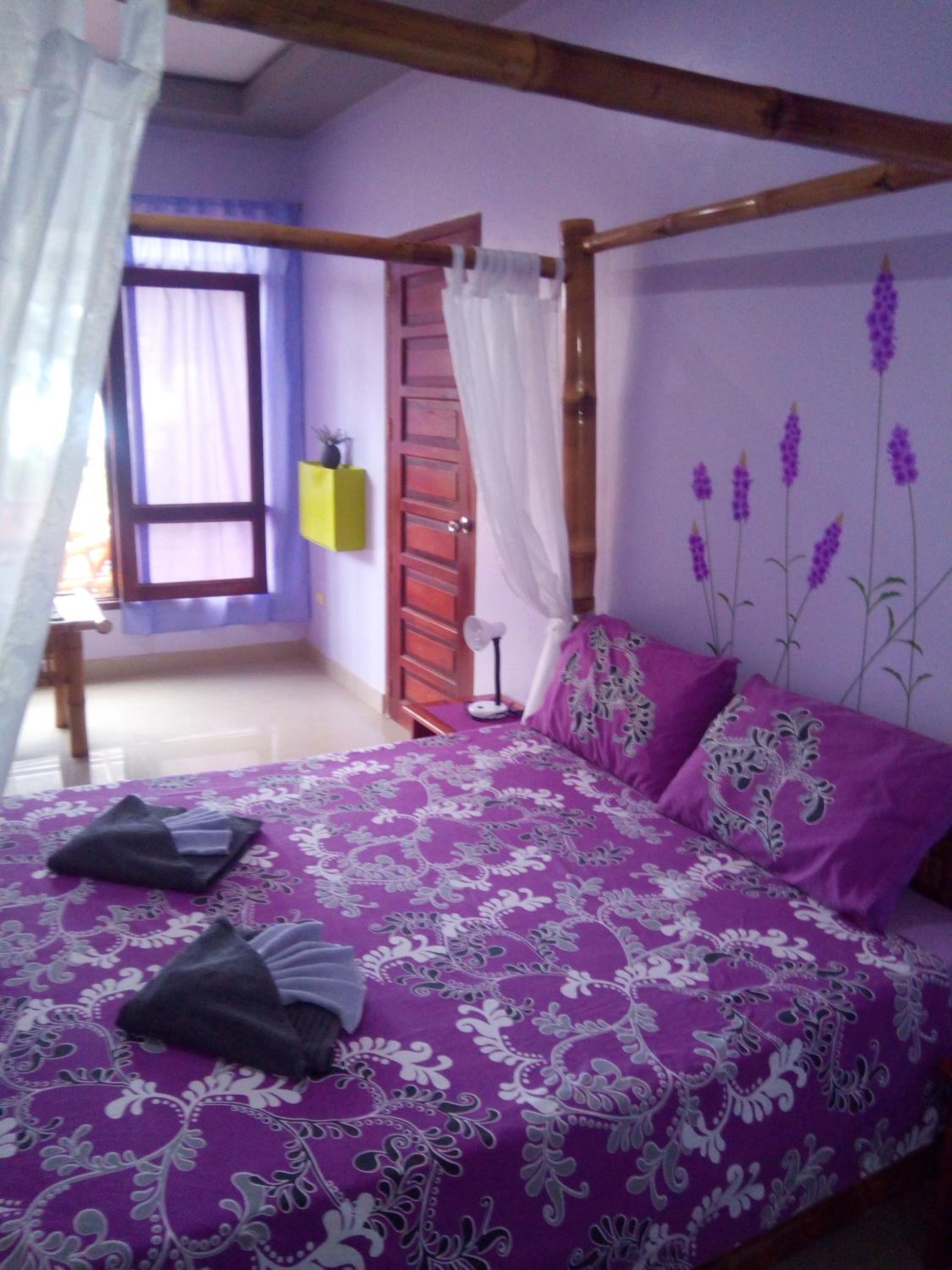 Standard Double or Twin Room with Sea View photo 1