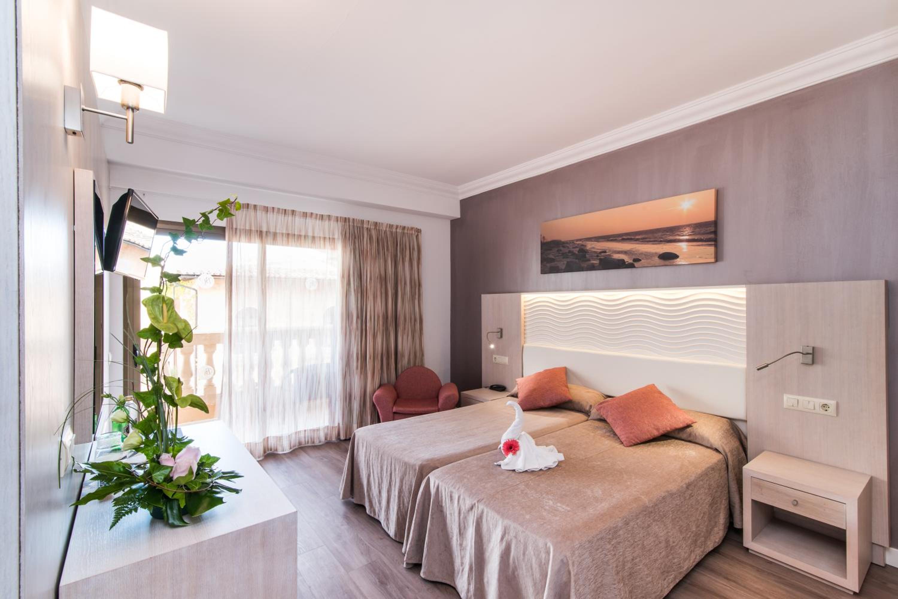 Double Room photo 3