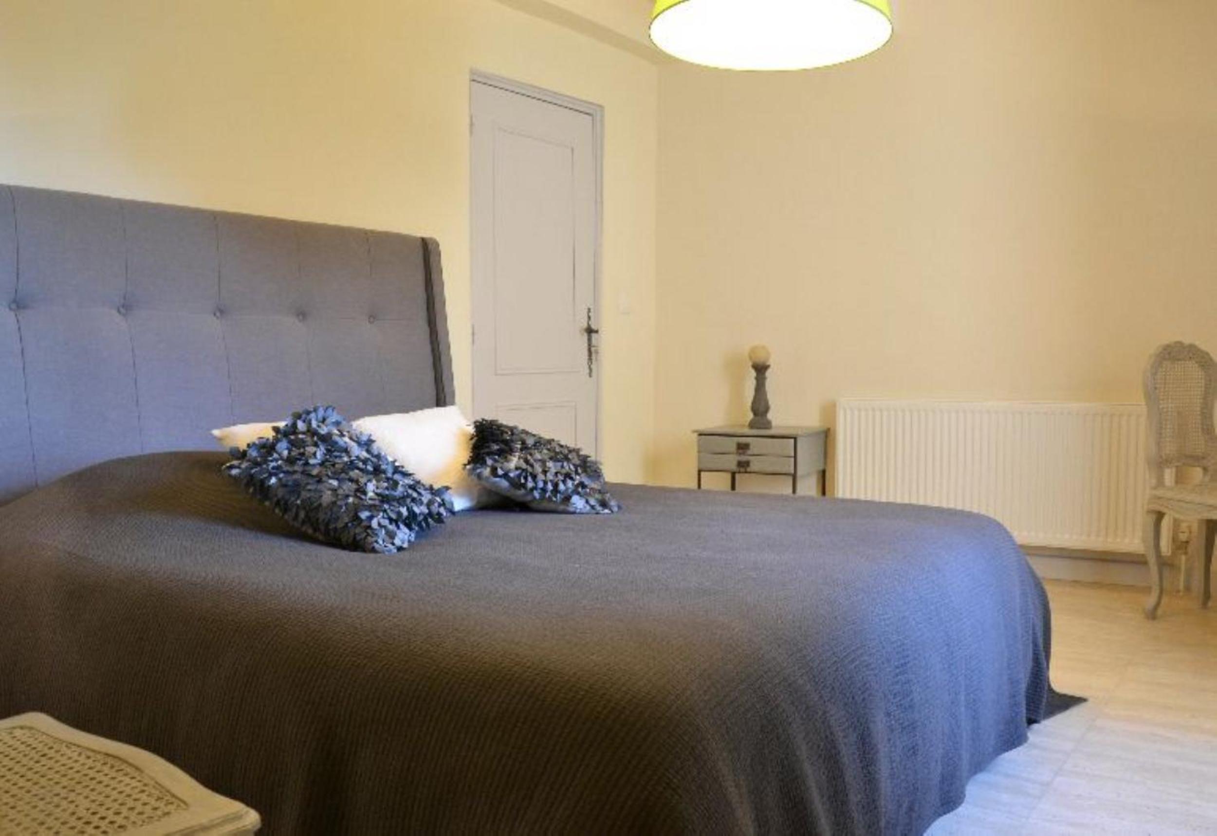 Comfort Double Room photo 2