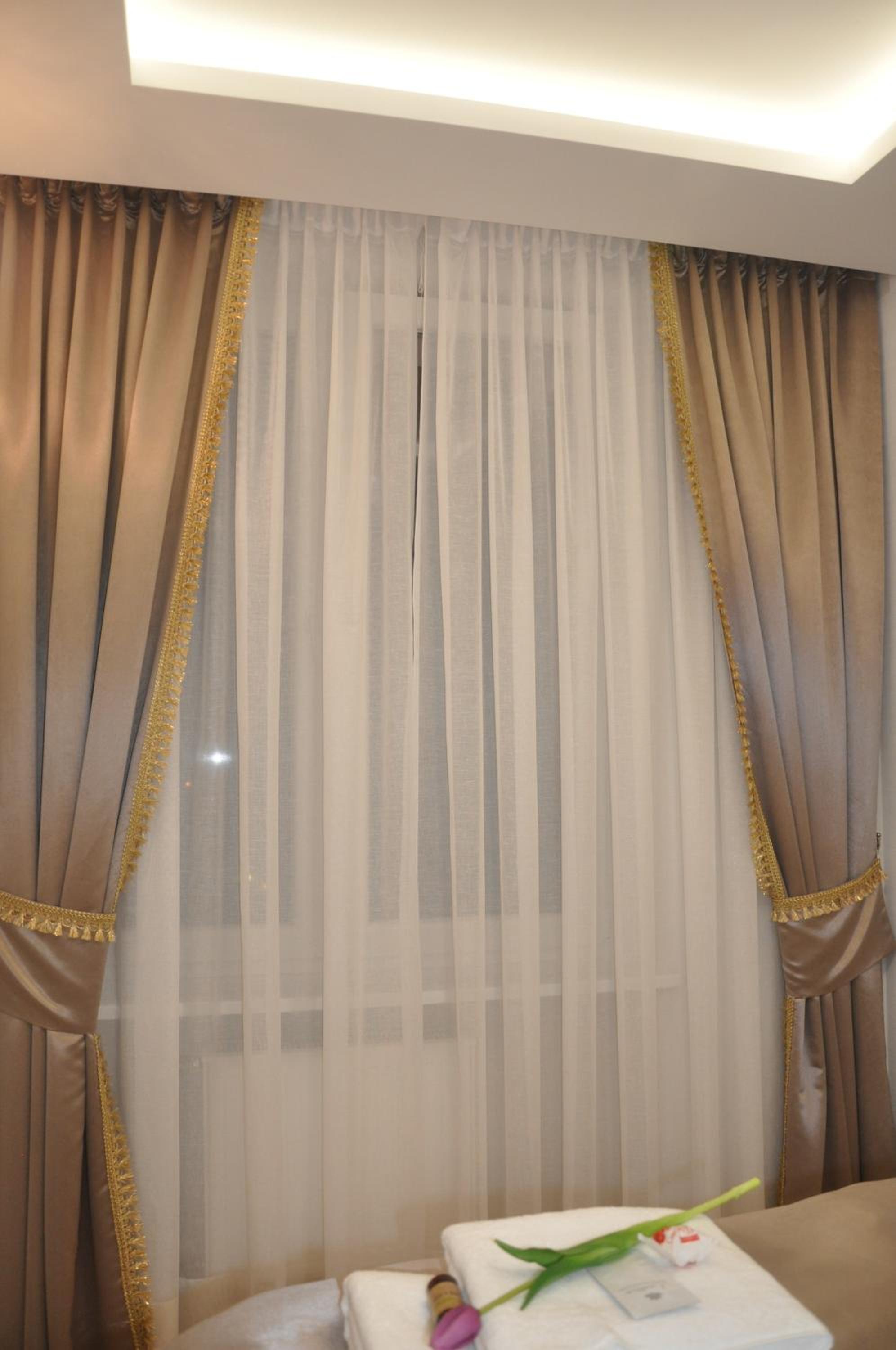 Deluxe Apartment 6 Kalinowskiego Street