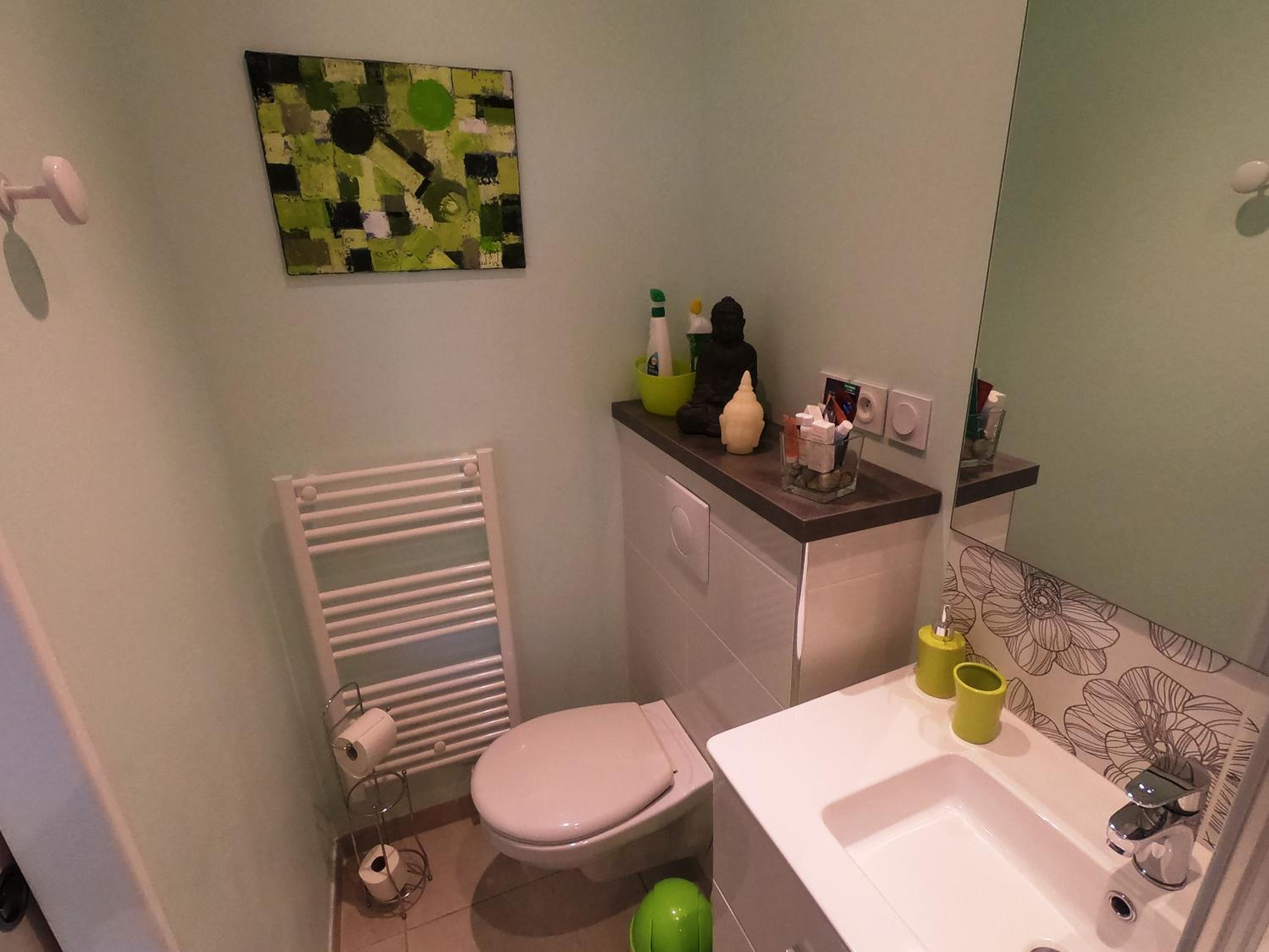 Holiday Home photo 2