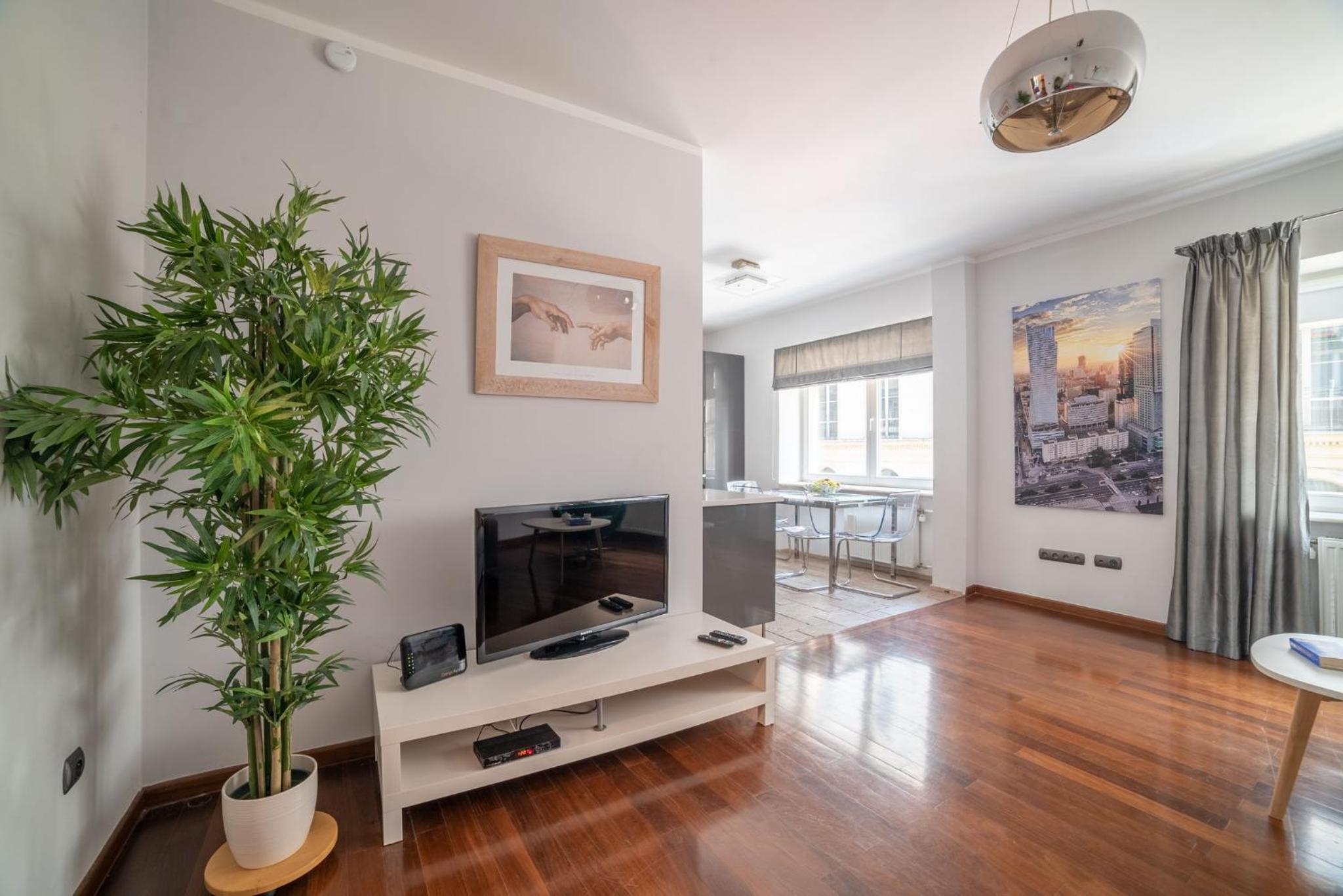 One-Bedroom Apartment - Photo 21