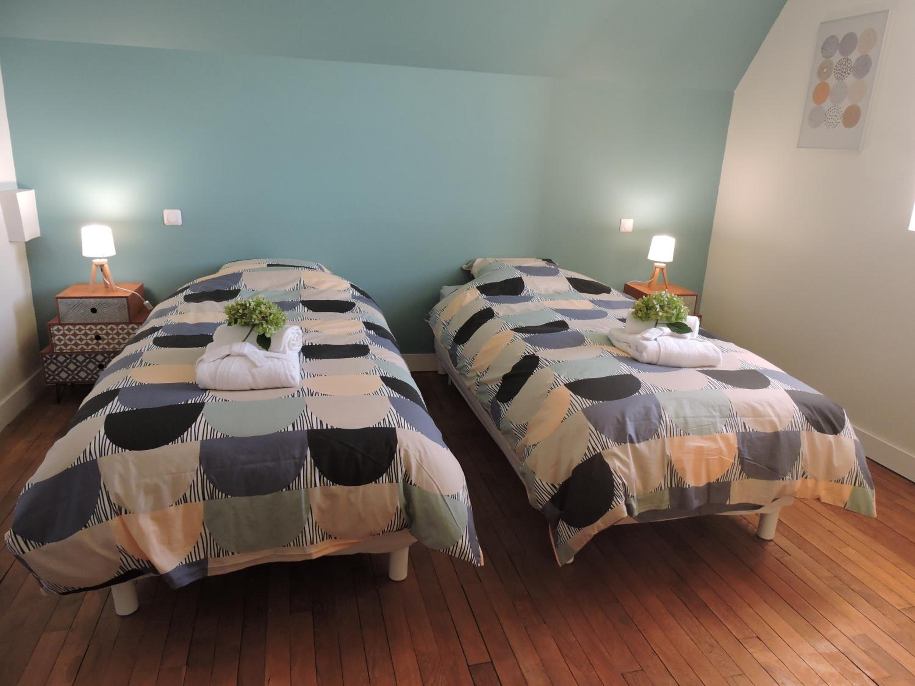 Superior Suite photo 1