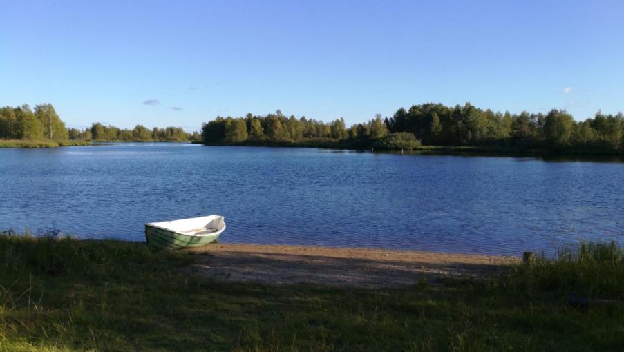 Cottage - Beach Front - Photo 14