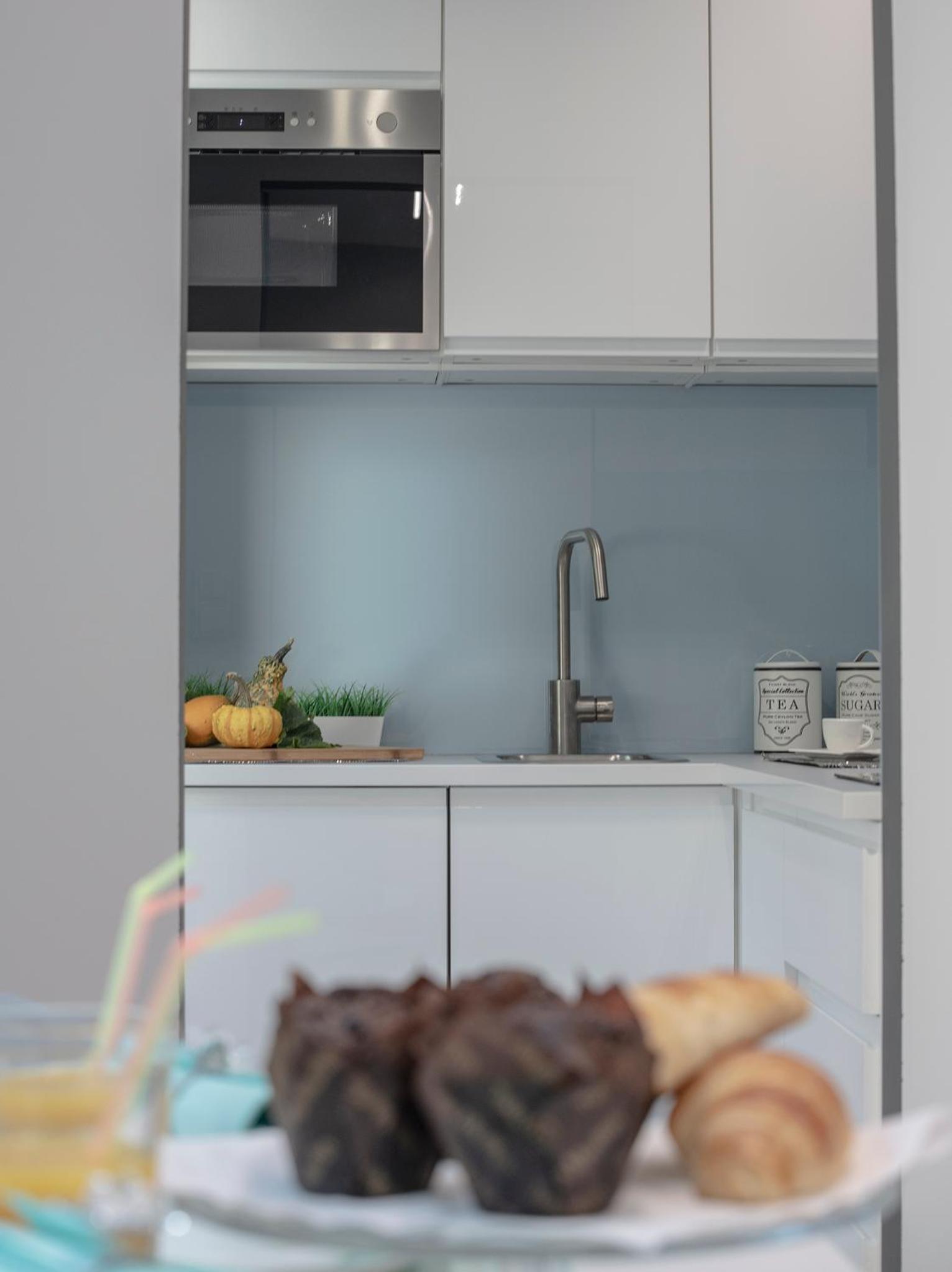 Apartment - Photo 5