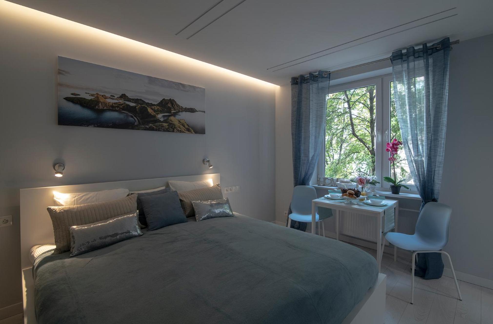 Apartment - Photo 16
