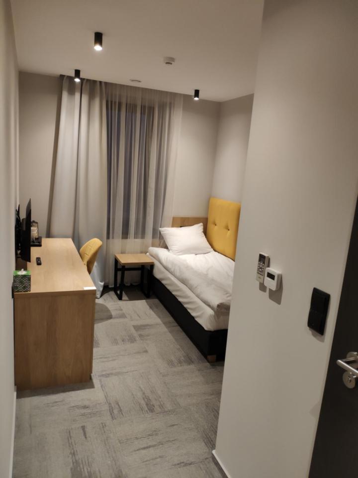 Single Room photo 3