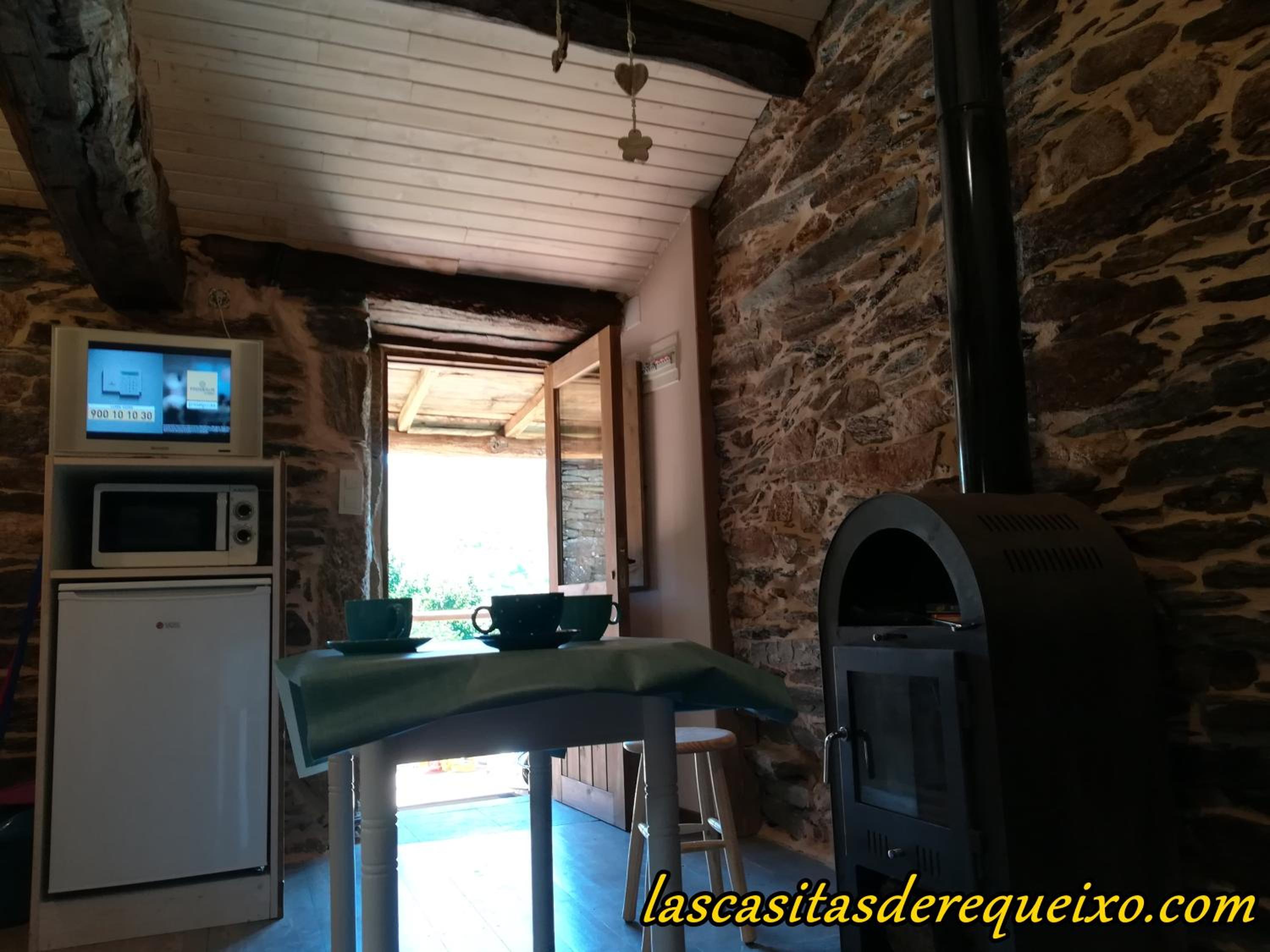 One-Bedroom Chalet photo 1