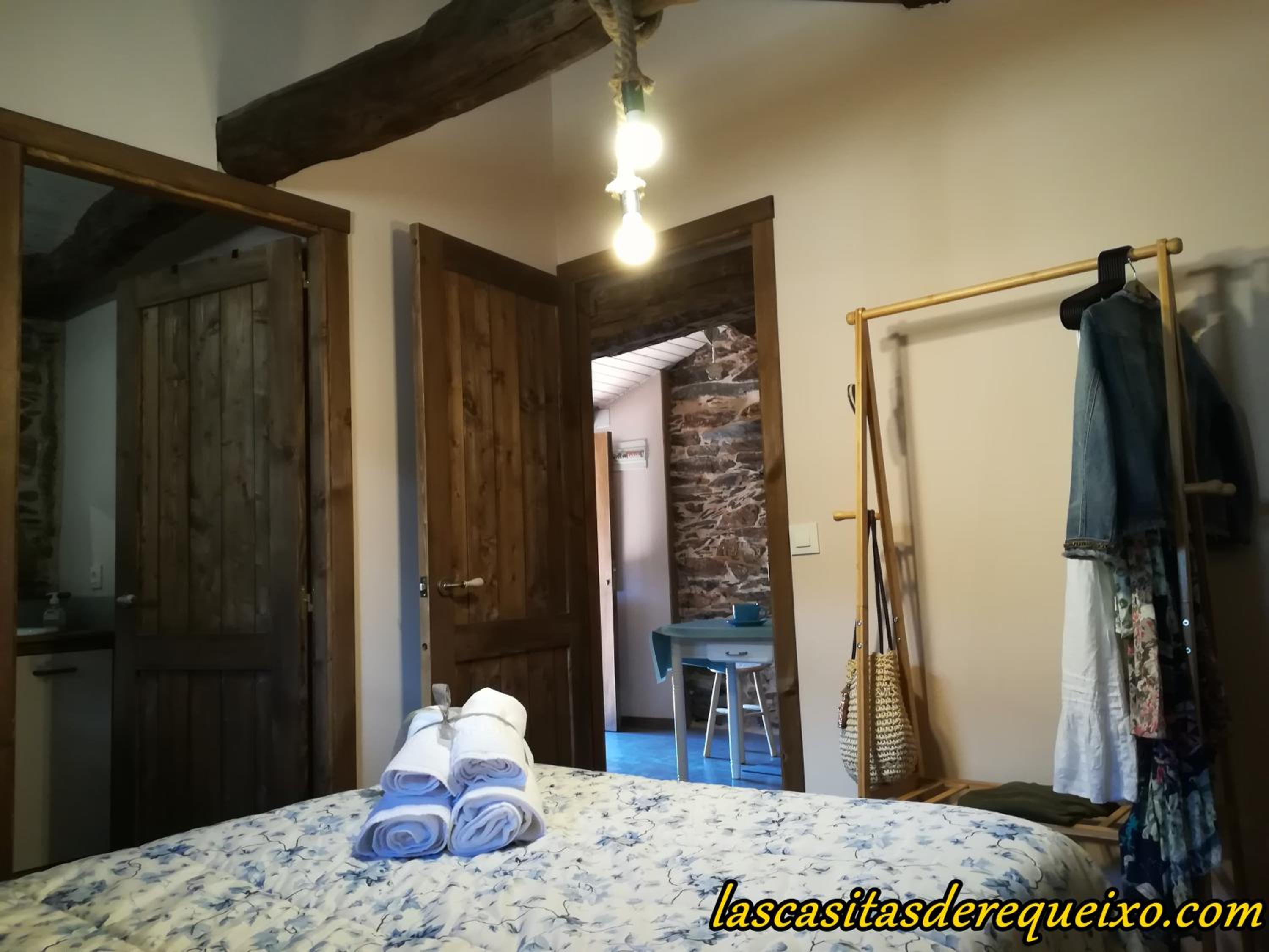 One-Bedroom Chalet photo 2