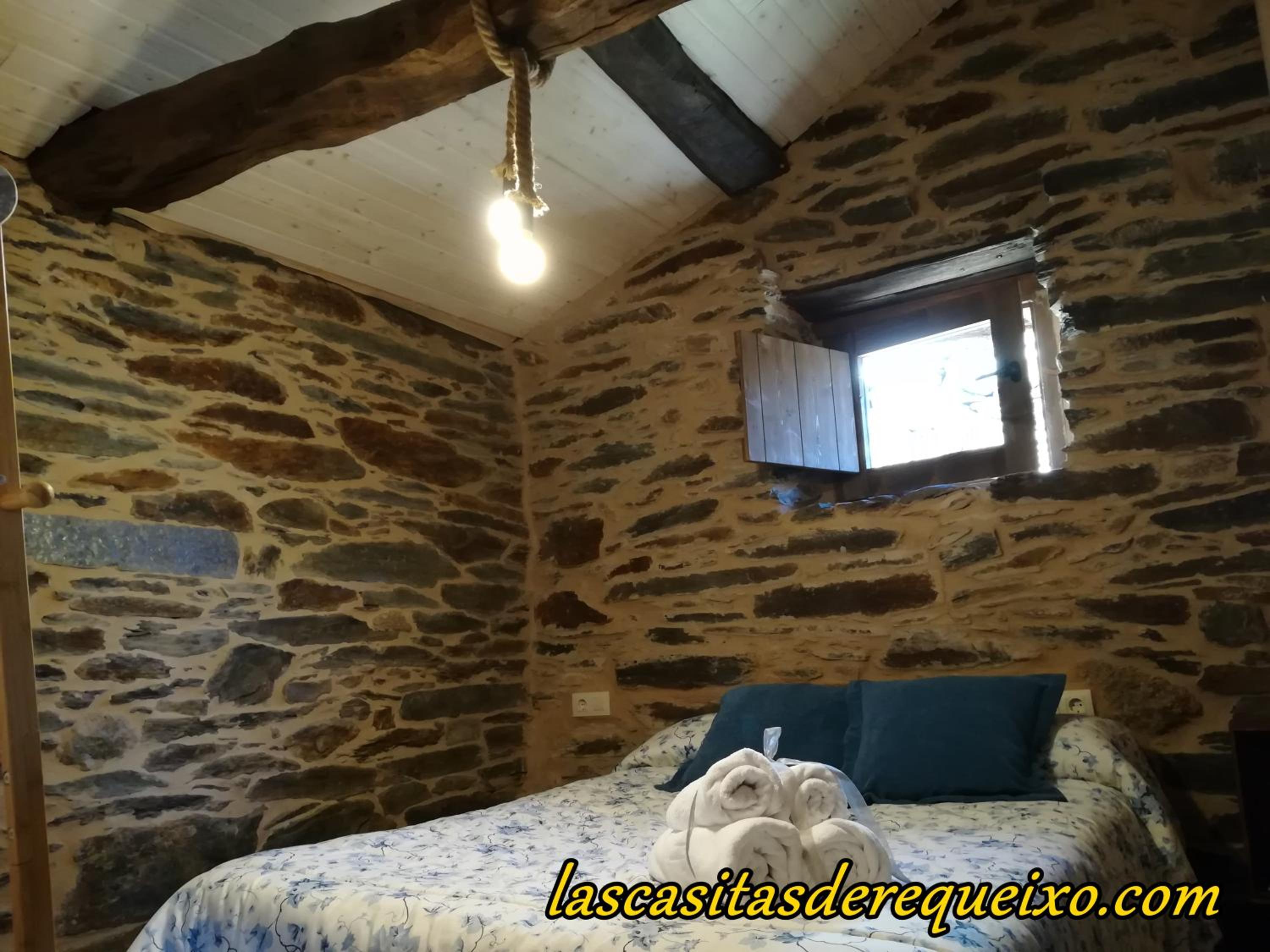 One-Bedroom Chalet photo 3