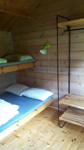 One-Bedroom Cottage