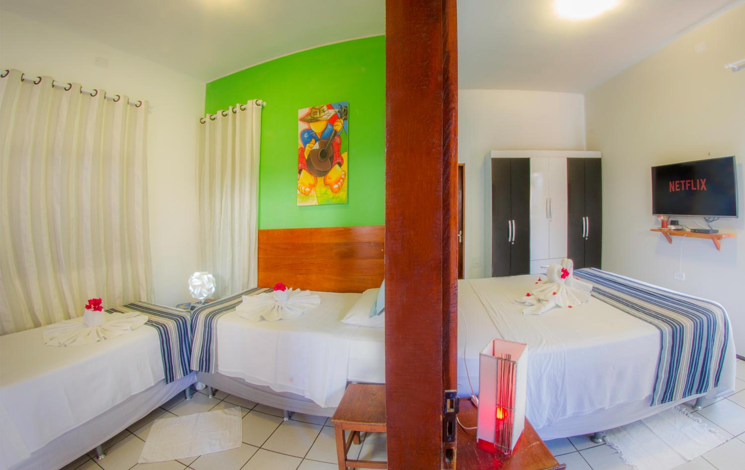Deluxe Room photo 1